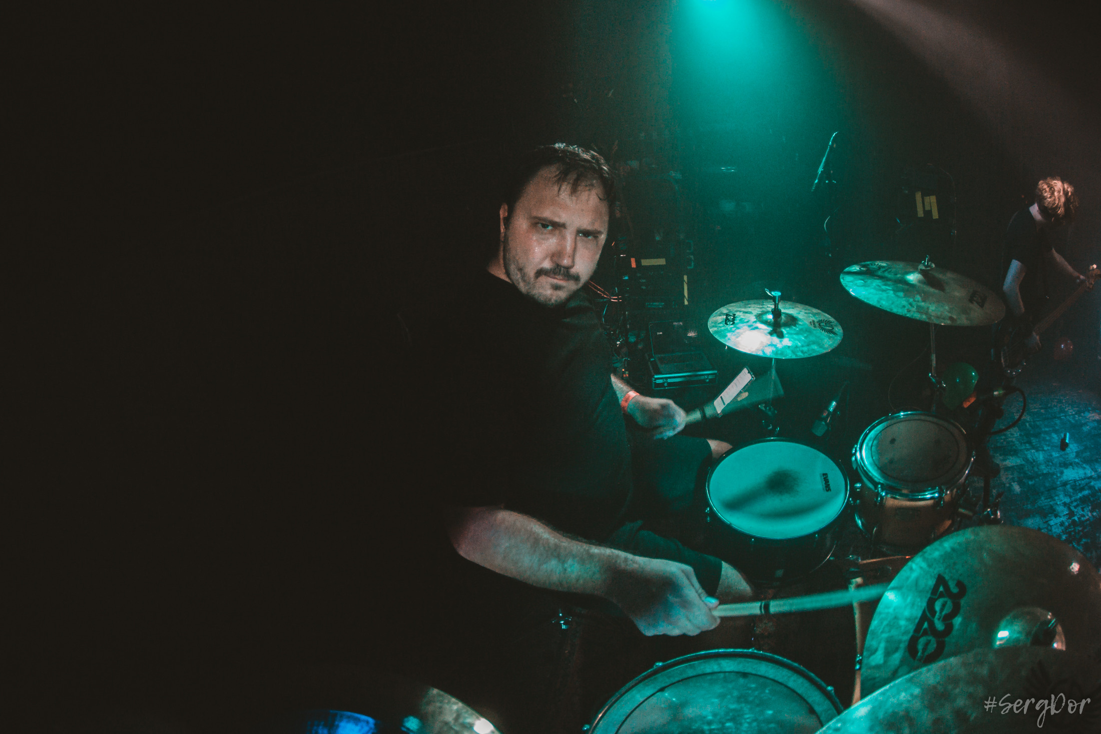 Йорш, клуб MOD, 08.04.2022, Санкт-Петербург, SergDor, 8 апреля 2022 года, #SergDor