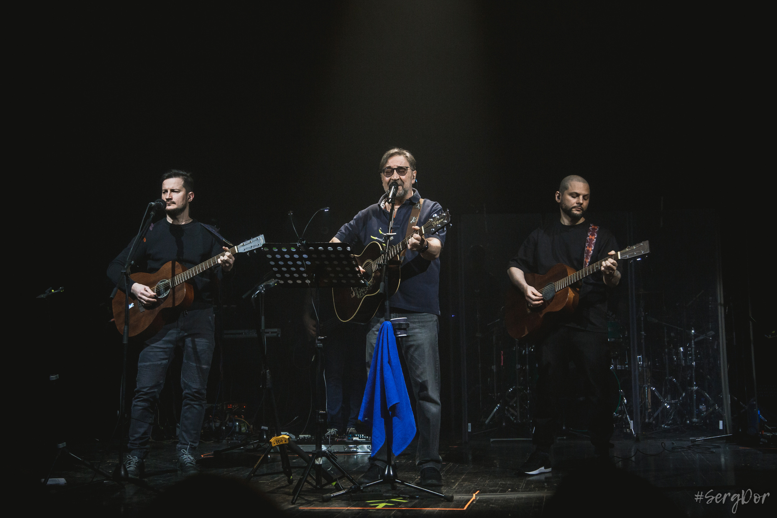 ДДТ, DDT, город Владимир, 04.02.2022, Юрий Шевчук, 4 февраля 2022, SergDor