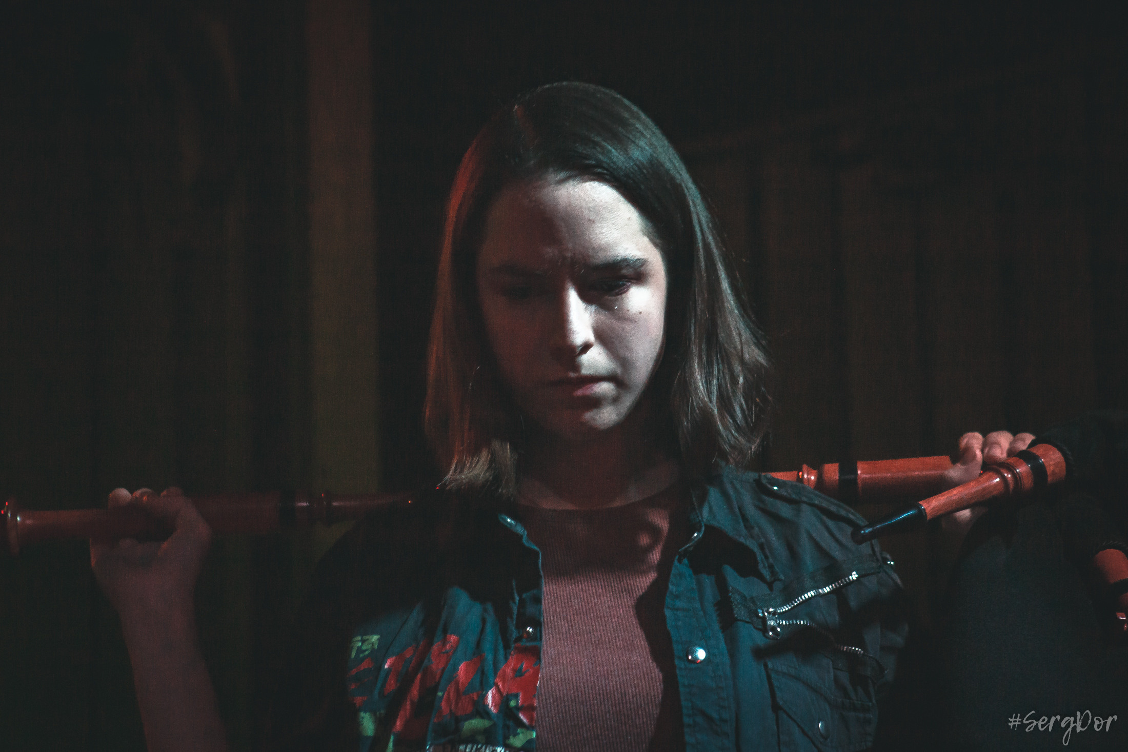 The Пауки, Forever Punk Fest, клуб MOD, Санкт-Петербург, 24.03.2022, SergDor, 24 марта 2022 года, #SergDor