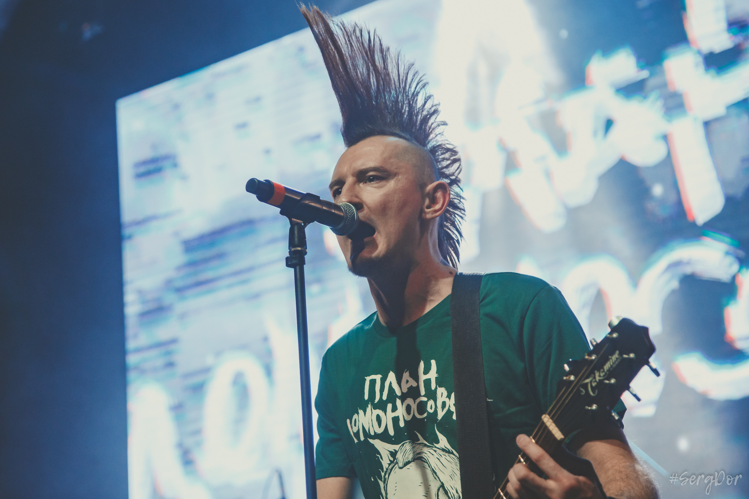 План Ломоносова, Гигант Холл, Санкт-Петербург, 21 января 2022, 21.01.2022, Питер, Алексей Назаров