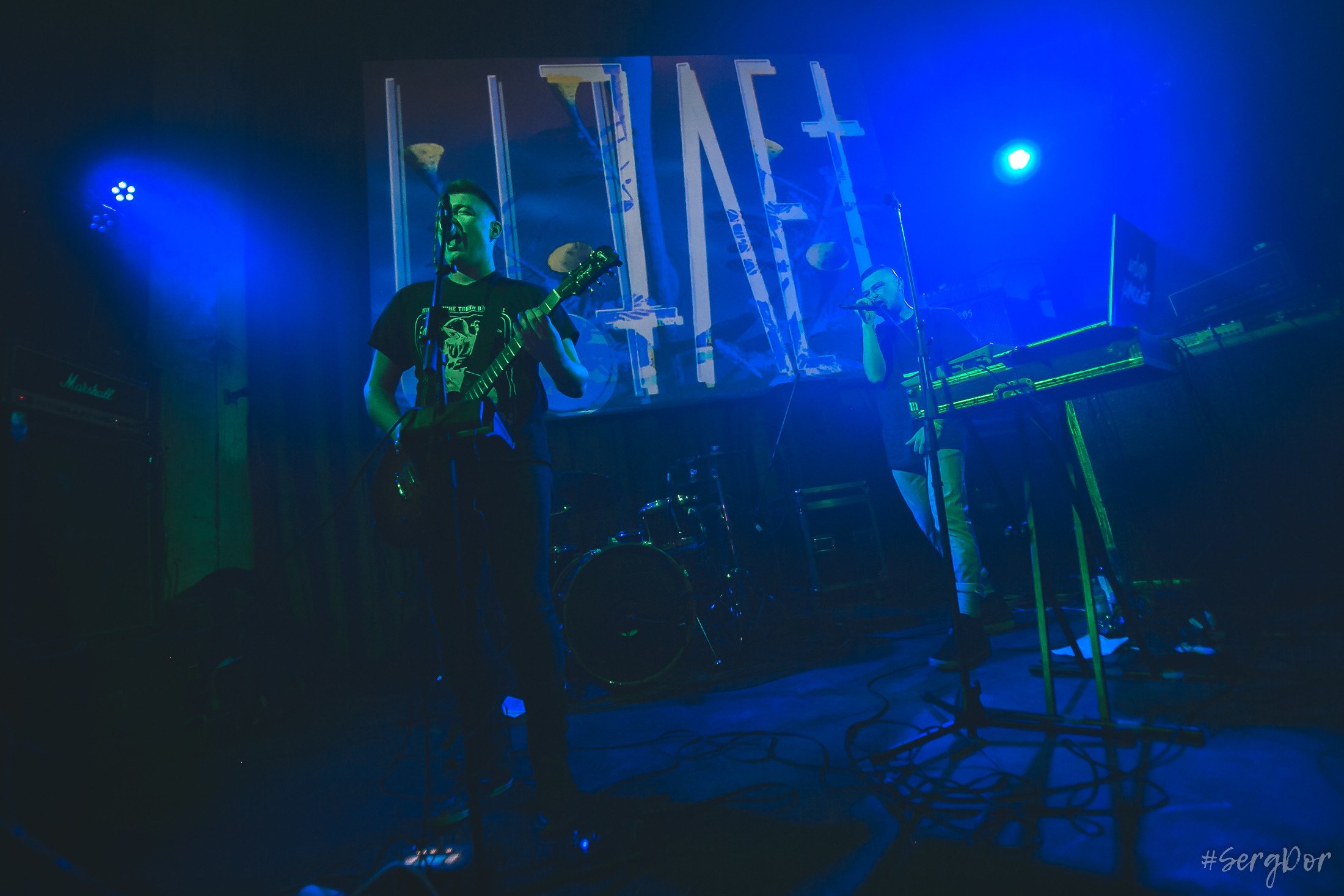 Urban Pinochet, 7 лет bbt, клуб Ласточка, Санкт-Петербург, bastard boogie tunes, 19 ноября 2021 года, SergDor, 19.11.2021, #SergDor