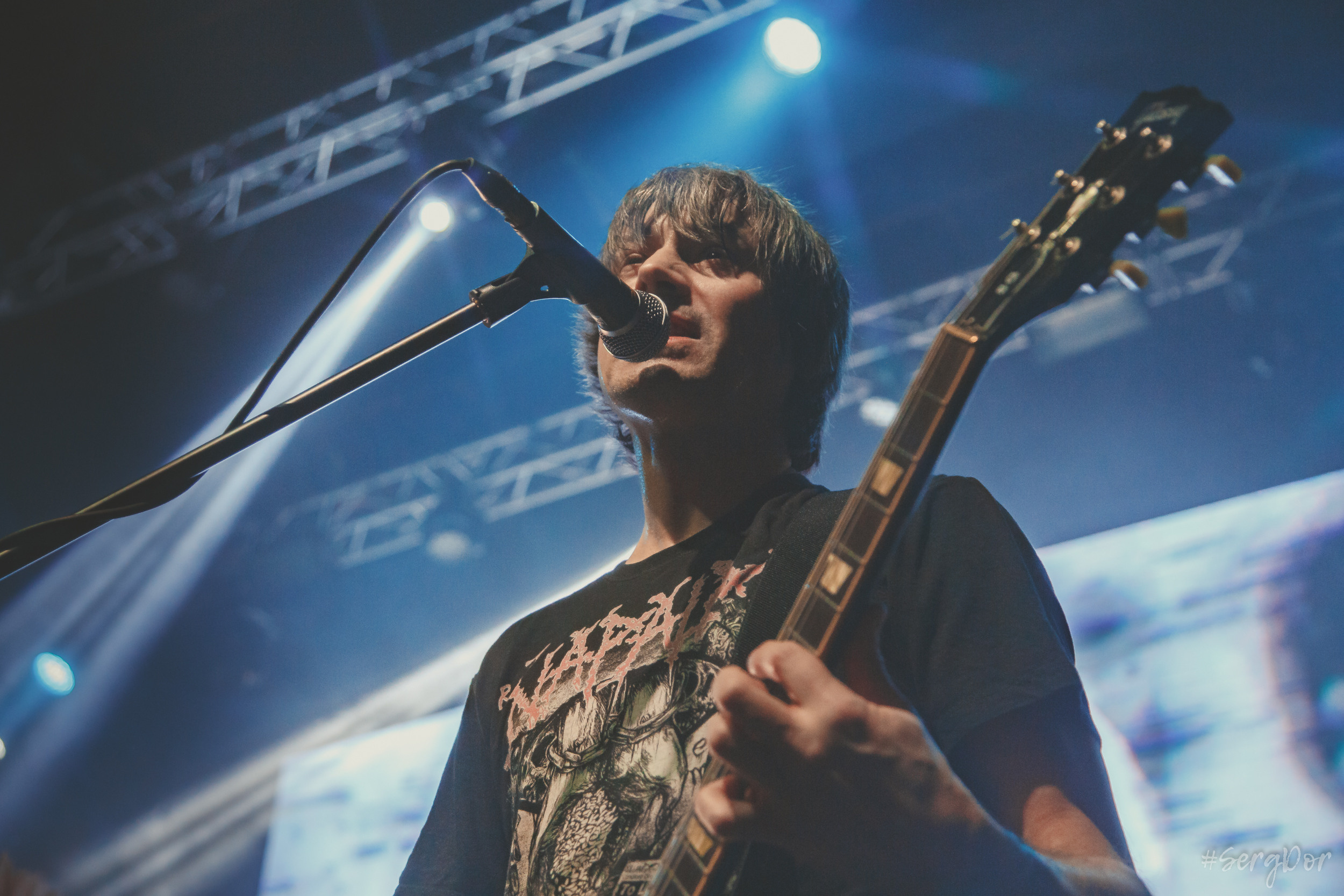 План Ломоносова, Гигант Холл, Санкт-Петербург, 21 января 2022, 21.01.2022, Питер, Алексей Баланин