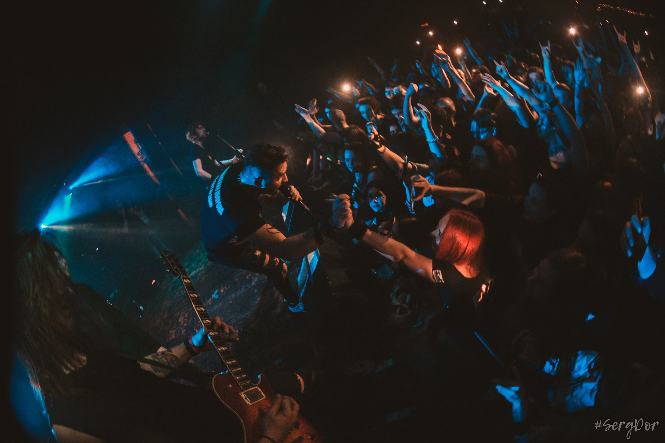 Йорш, клуб MOD, 08.04.2022, Санкт-Петербург, SergDor, 8 апреля 2022 года, #SergDor