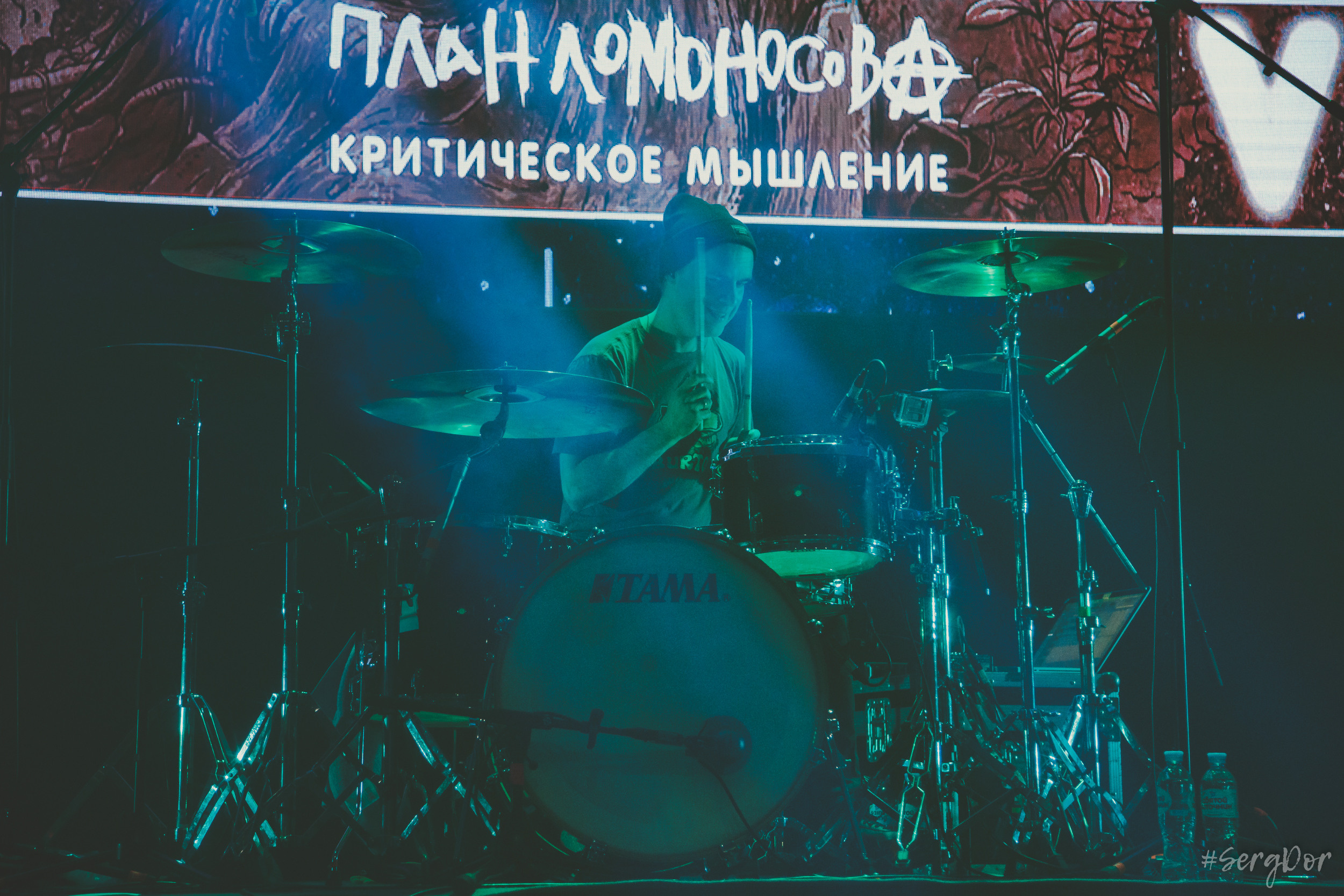 План Ломоносова, Гигант Холл, Санкт-Петербург, 21 января 2022, 21.01.2022, Питер, Алексей Кузнецов