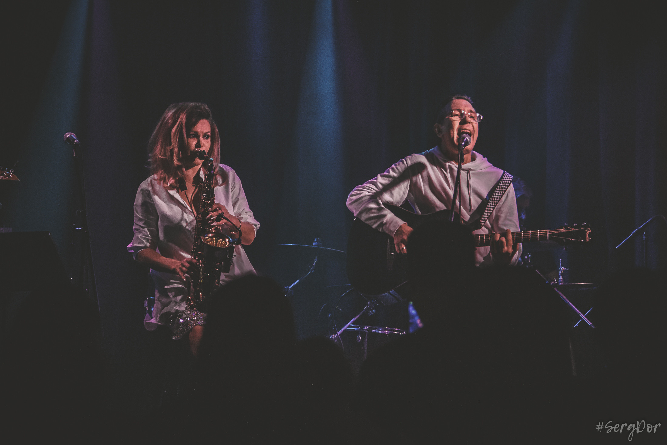 Casual, культурный центр Сердце, 18 февраля 2022 года, Санкт-Петербург, #SergDor