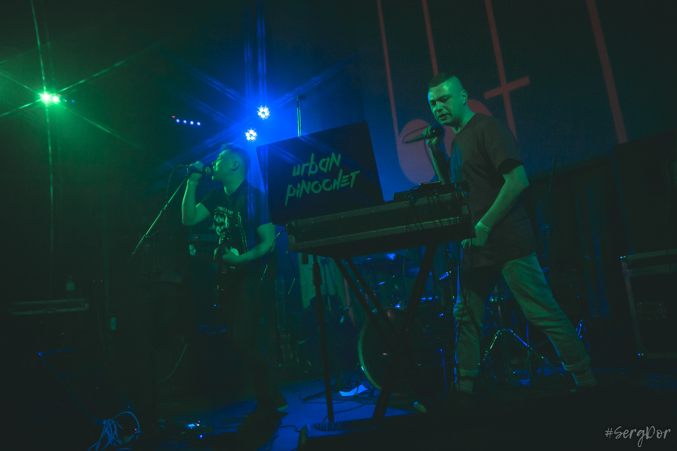 Urban Pinochet, 7 лет bbt, клуб Ласточка, Санкт-Петербург, bastard boogie tunes, 19 ноября 2021 года, SergDor, 19.11.2021, #SergDor