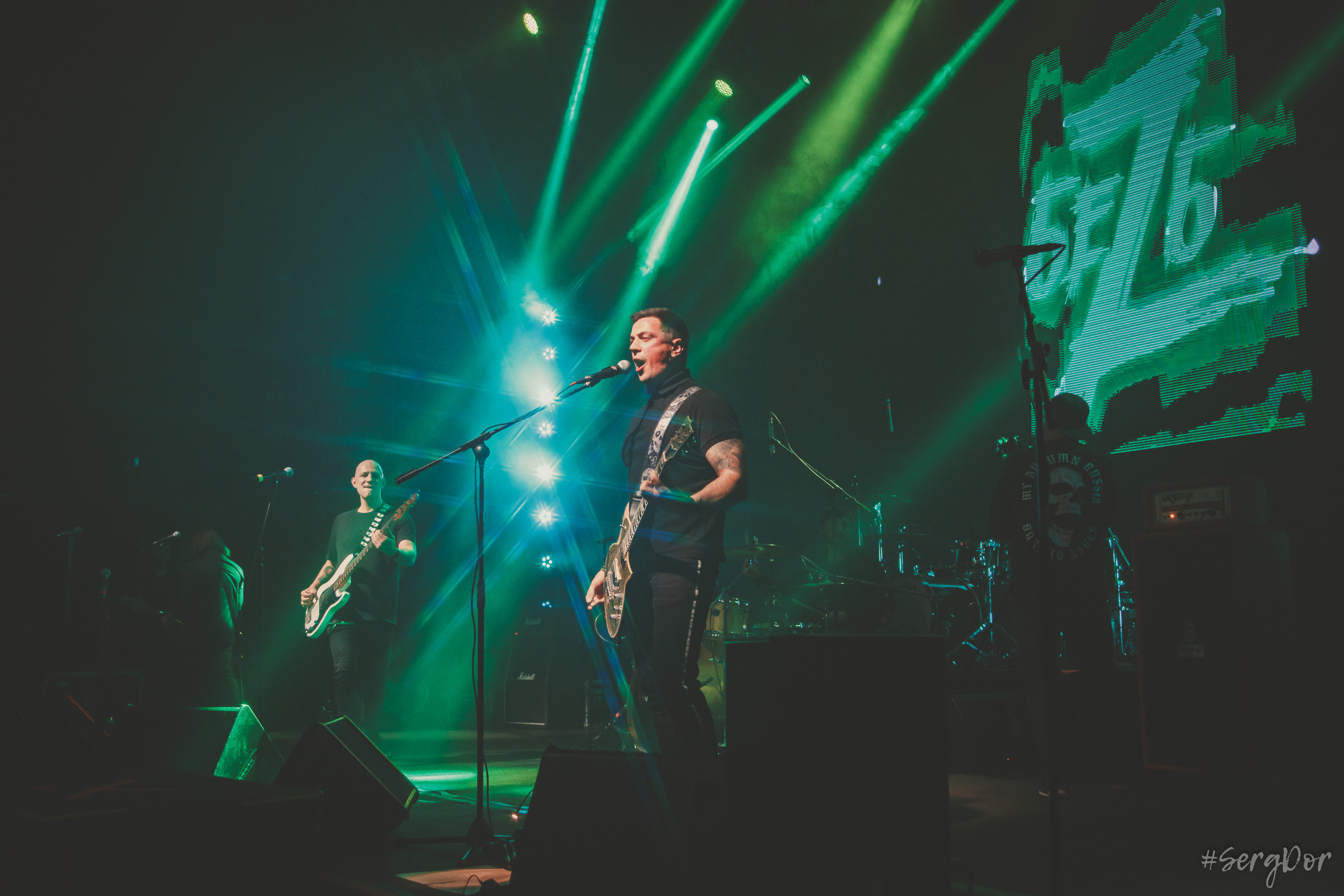 БеZ Б, Гигант Холл, Санкт-Петербург, 21 января 2022 года, Питер, 21.01.2022, SergDor,#SergDor