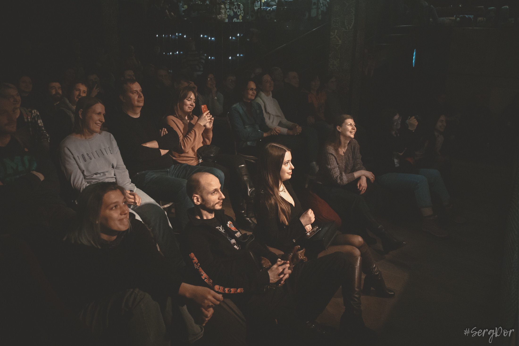 Павел Фахртдинов, акустика, The Place, Пафа, 31.03.2022, SergDor, 31 марта 2022 года, Санкт-Петербург, #SergDor