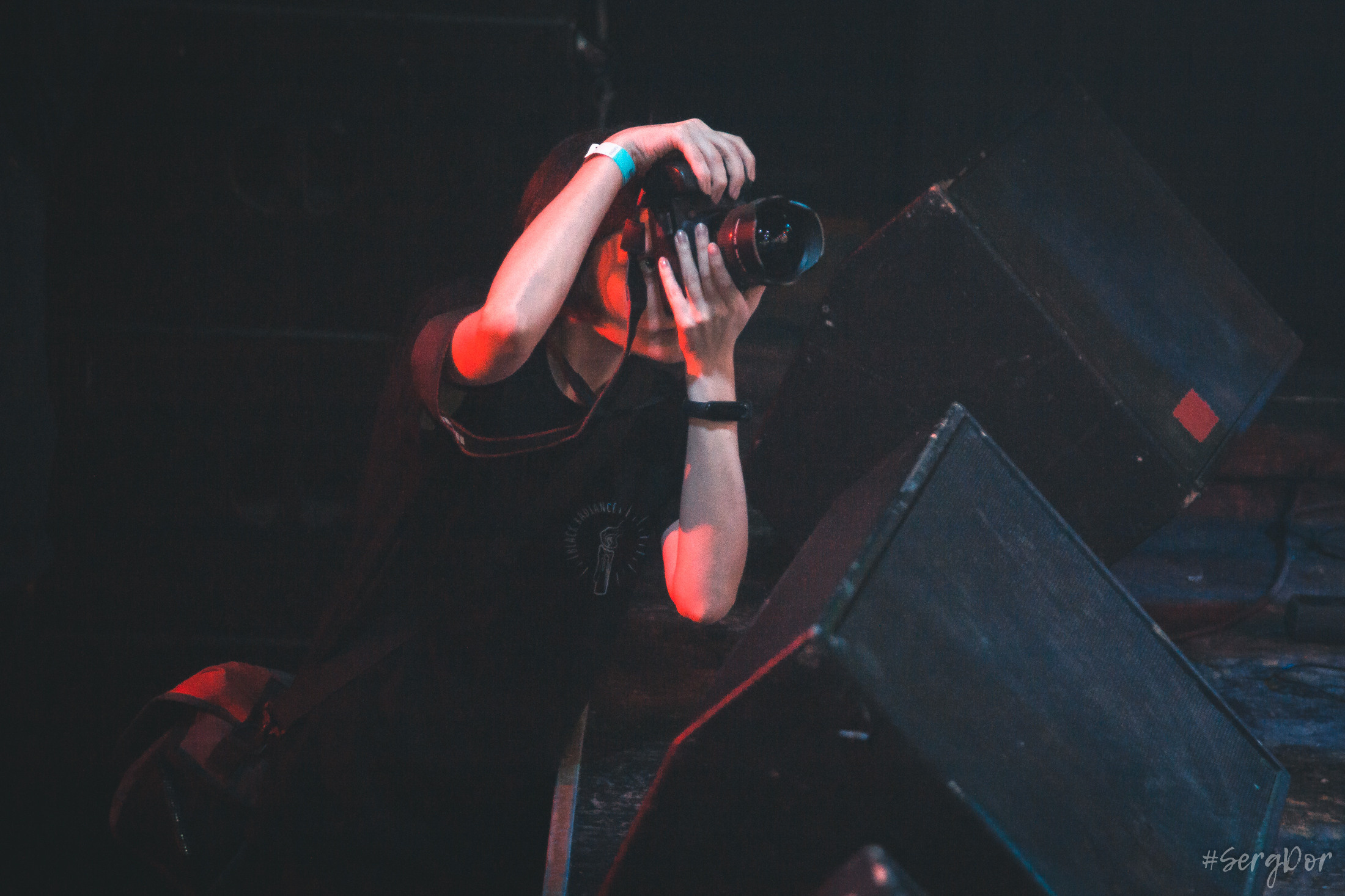 The Пауки, Forever Punk Fest, клуб MOD, Санкт-Петербург, 24.03.2022, SergDor, 24 марта 2022 года, #SergDor