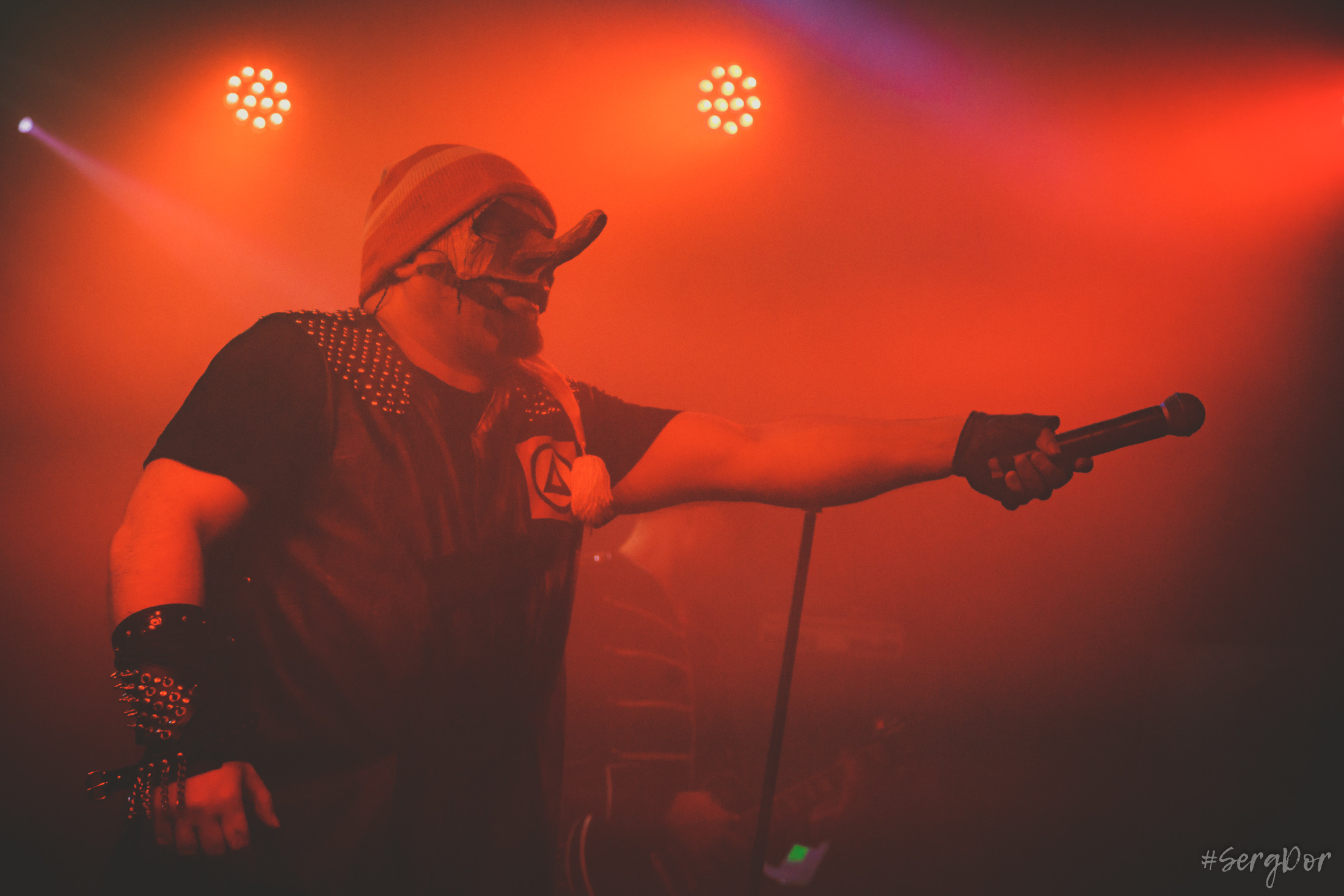 Deform. Культурный центр «Сердце». Фотограф Сергей Дорошенко