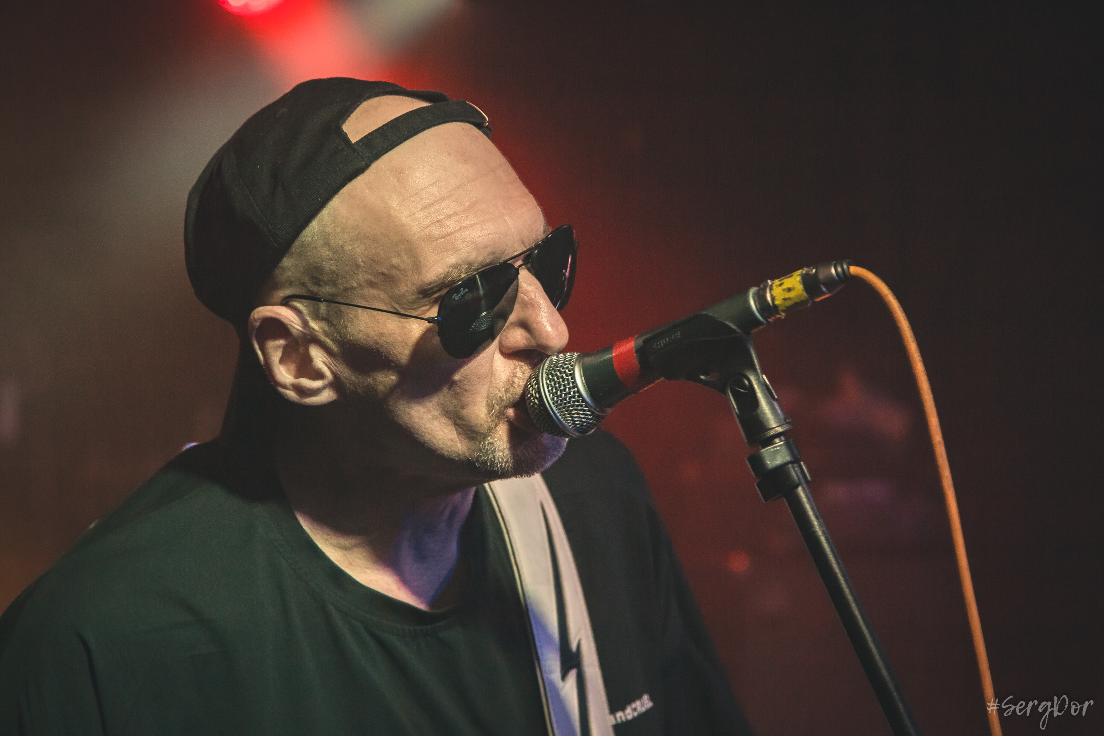 Бригадный подряд, Forever Punk Fest, клуб MOD, 24.03.2022, Санкт-Петербург, 24 марта 2022 года, SergDor, #SergDor