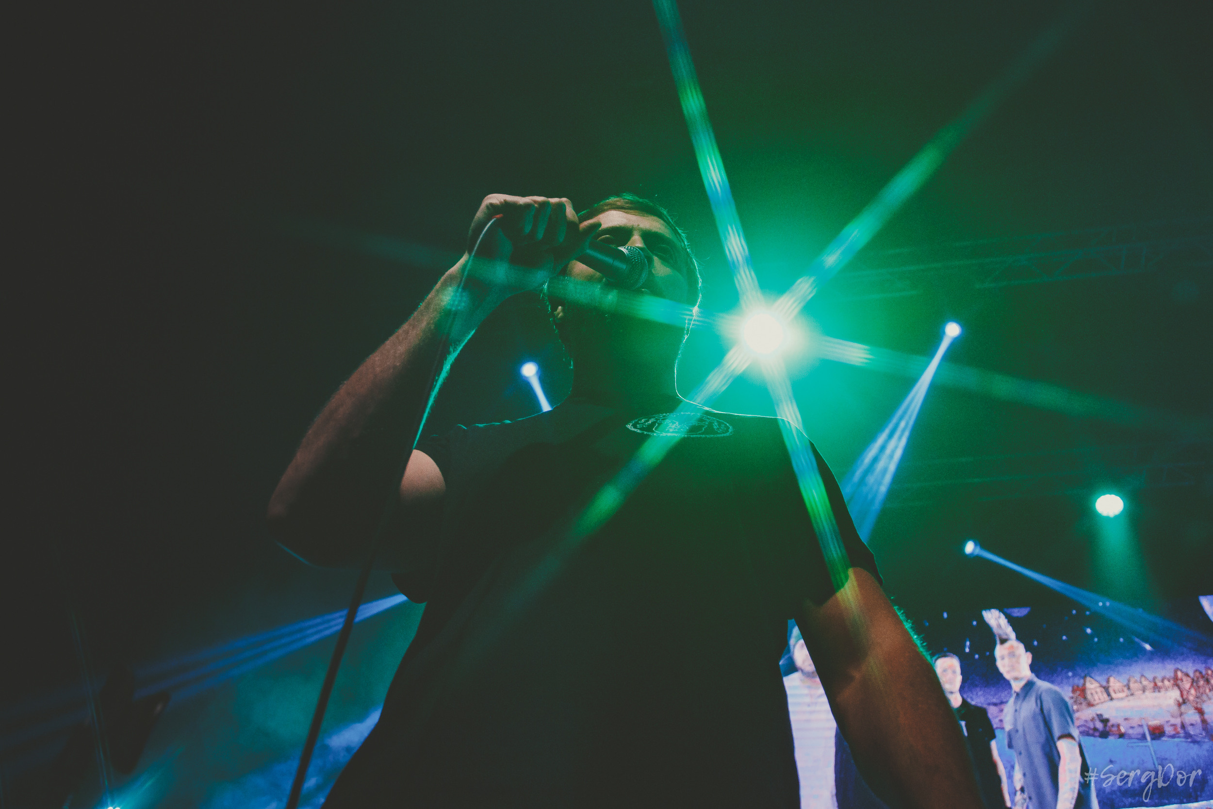 План Ломоносова, Гигант Холл, Санкт-Петербург, 21 января 2022, 21.01.2022, Питер, Александр Ильин