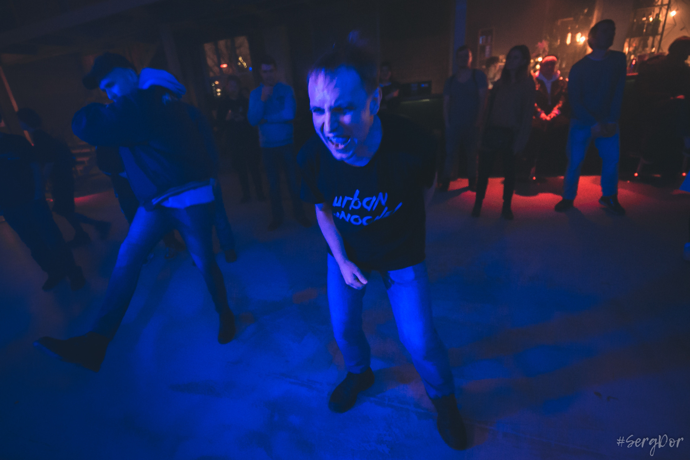 Urban Pinochet, 7 лет bbt, клуб Ласточка, Санкт-Петербург, bastard boogie tunes, 19 ноября 2021 года, SergDor, 19.11.2021, #SergDor