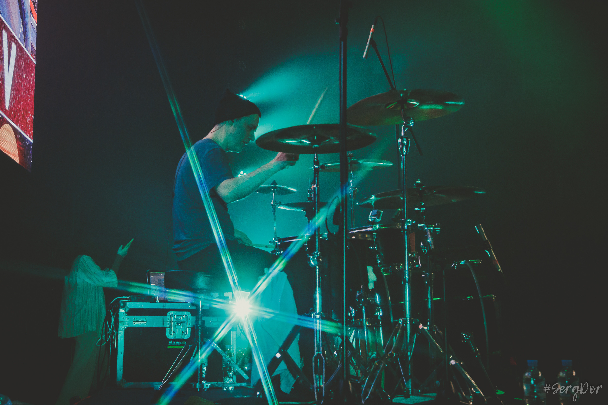 План Ломоносова, Гигант Холл, Санкт-Петербург, 21 января 2022, 21.01.2022, Питер, Алексей Кузнецов