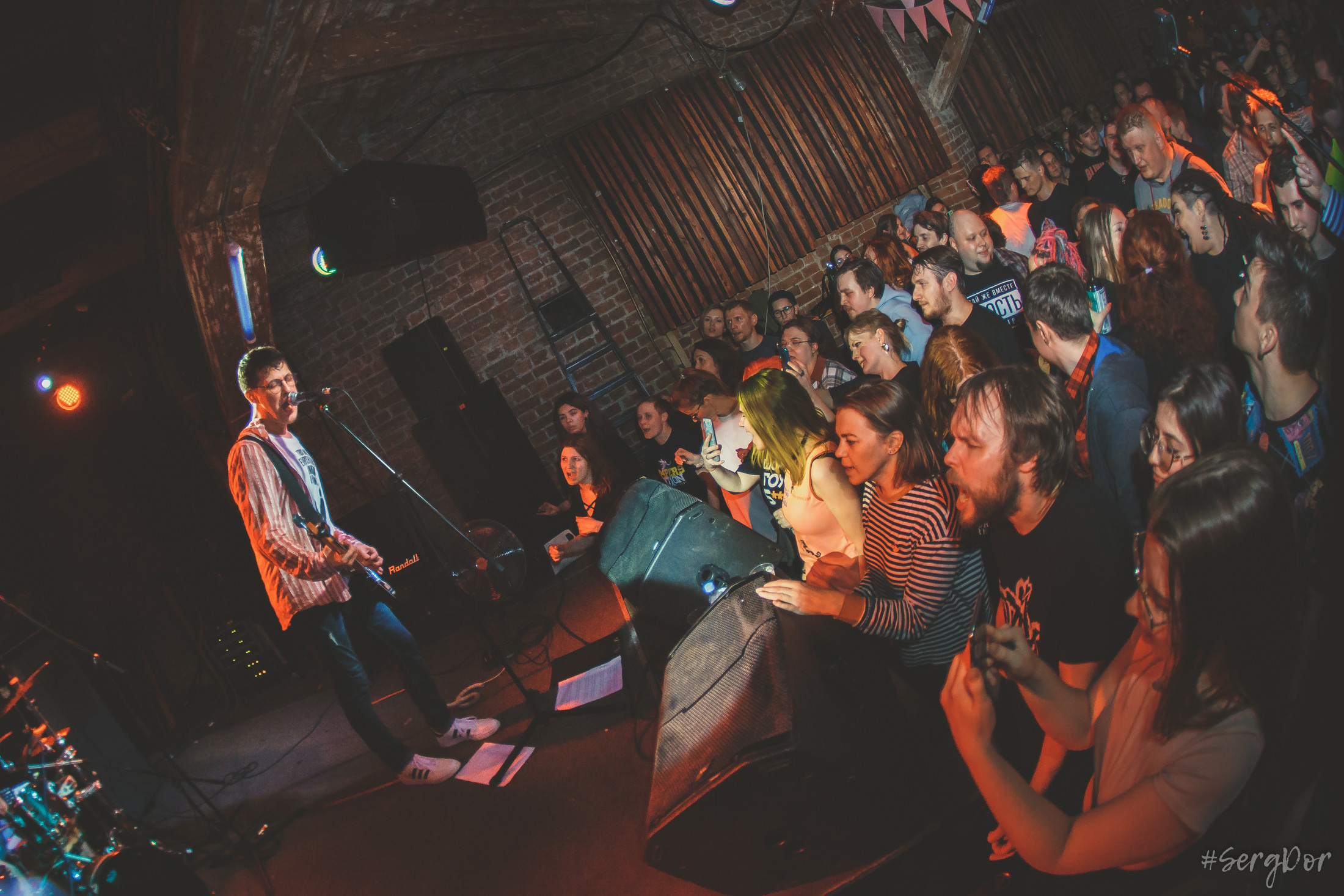 Радиопомехи, Zoccolo 2.0, Цоколь, Санкт-Петербург, ещё веселее, 25.03.2022, SergDor, 25 марта 2022 года, #SergDor, Рудаков