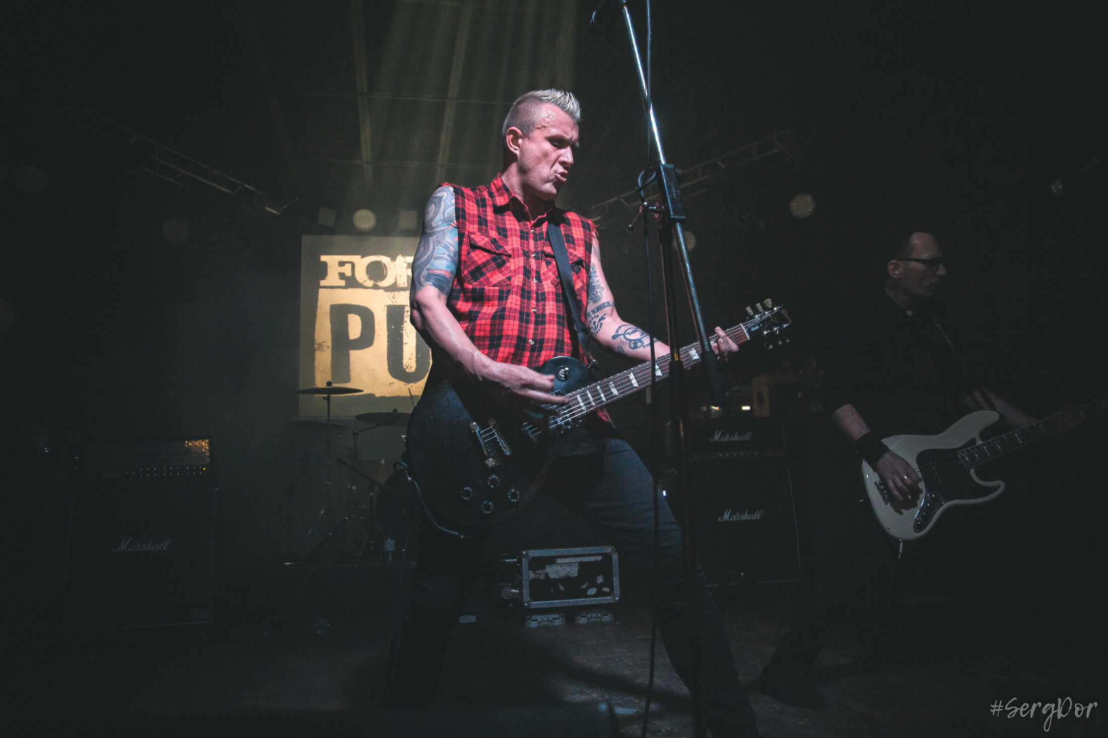 Порт 812, Forever Punk Fest, клуб MOD, 24 марта 2022 года, SergDor, 24.03.2022, #SergDor