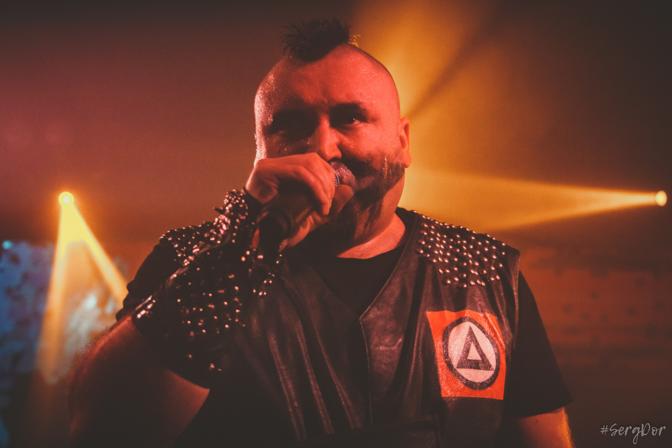 Deform. Культурный центр «Сердце». Фотограф Сергей Дорошенко