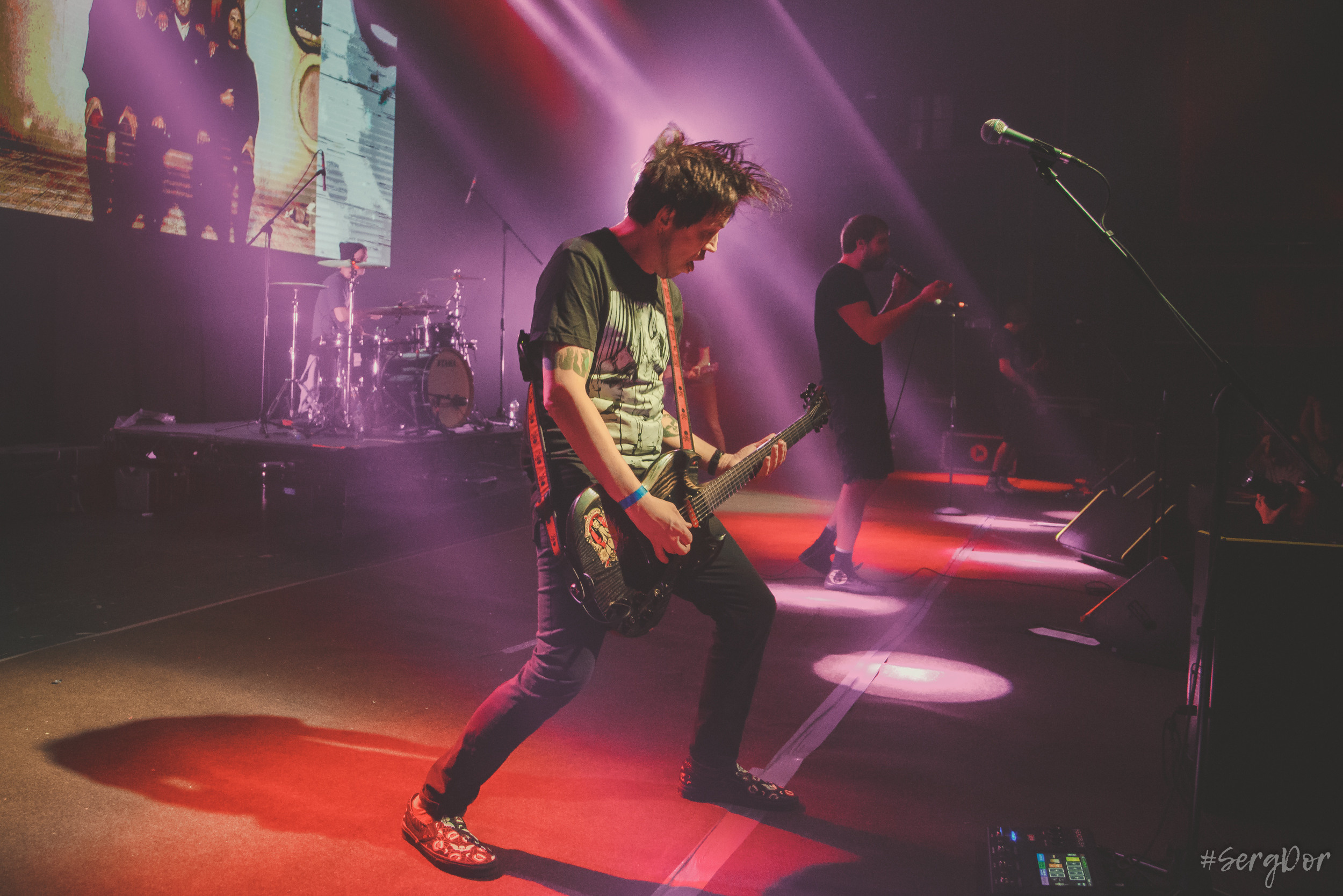 План Ломоносова, Гигант Холл, Санкт-Петербург, 21 января 2022, 21.01.2022, Питер, Денис Хромых