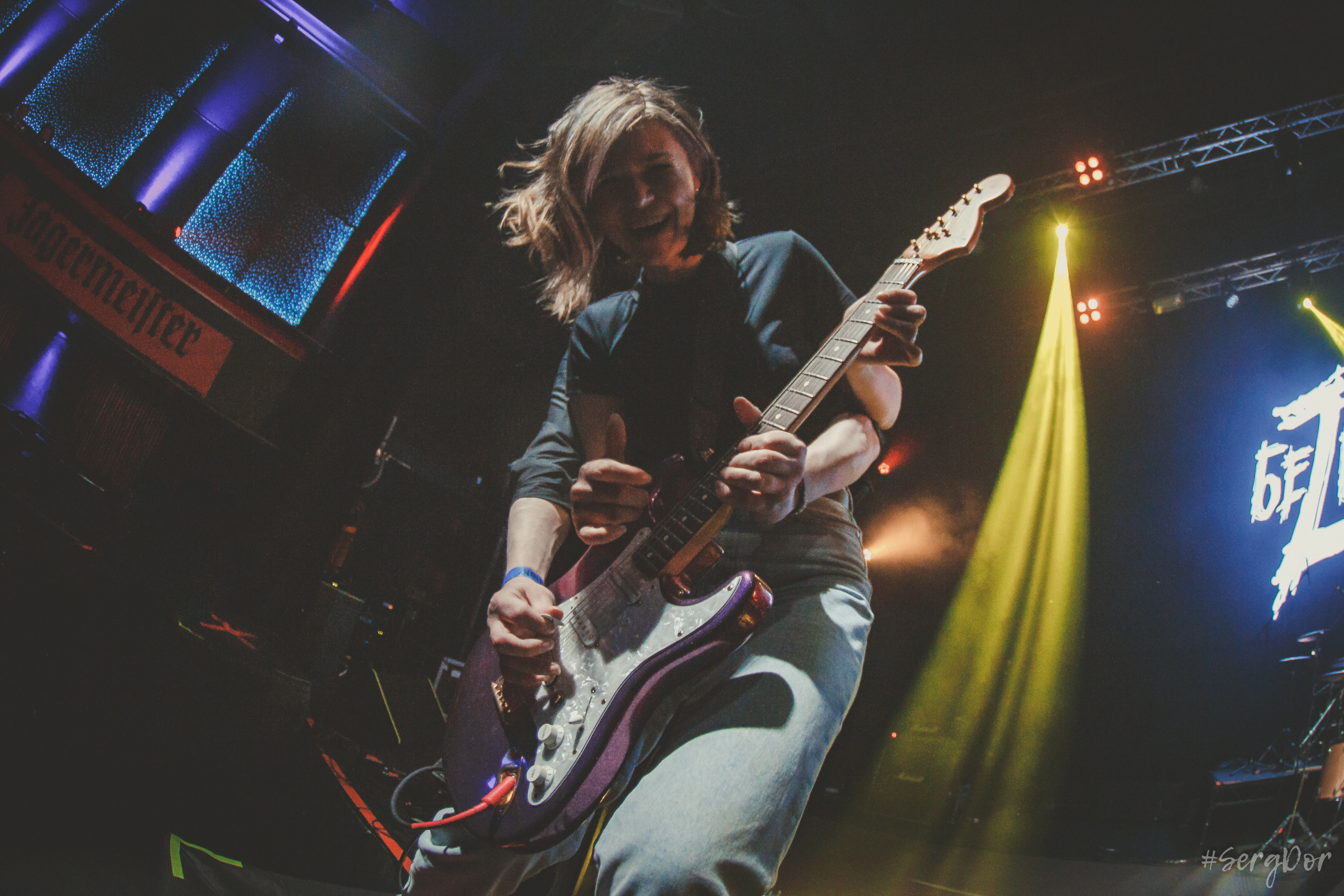 БеZ Б, Гигант Холл, Санкт-Петербург, 21 января 2022 года, Питер, 21.01.2022, SergDor,#SergDor