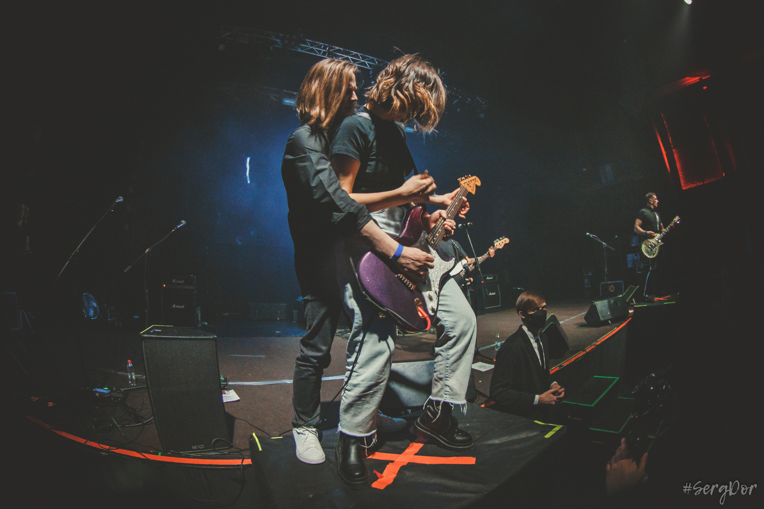 БеZ Б, Гигант Холл, Санкт-Петербург, 21 января 2022 года, Питер, 21.01.2022, SergDor,#SergDor