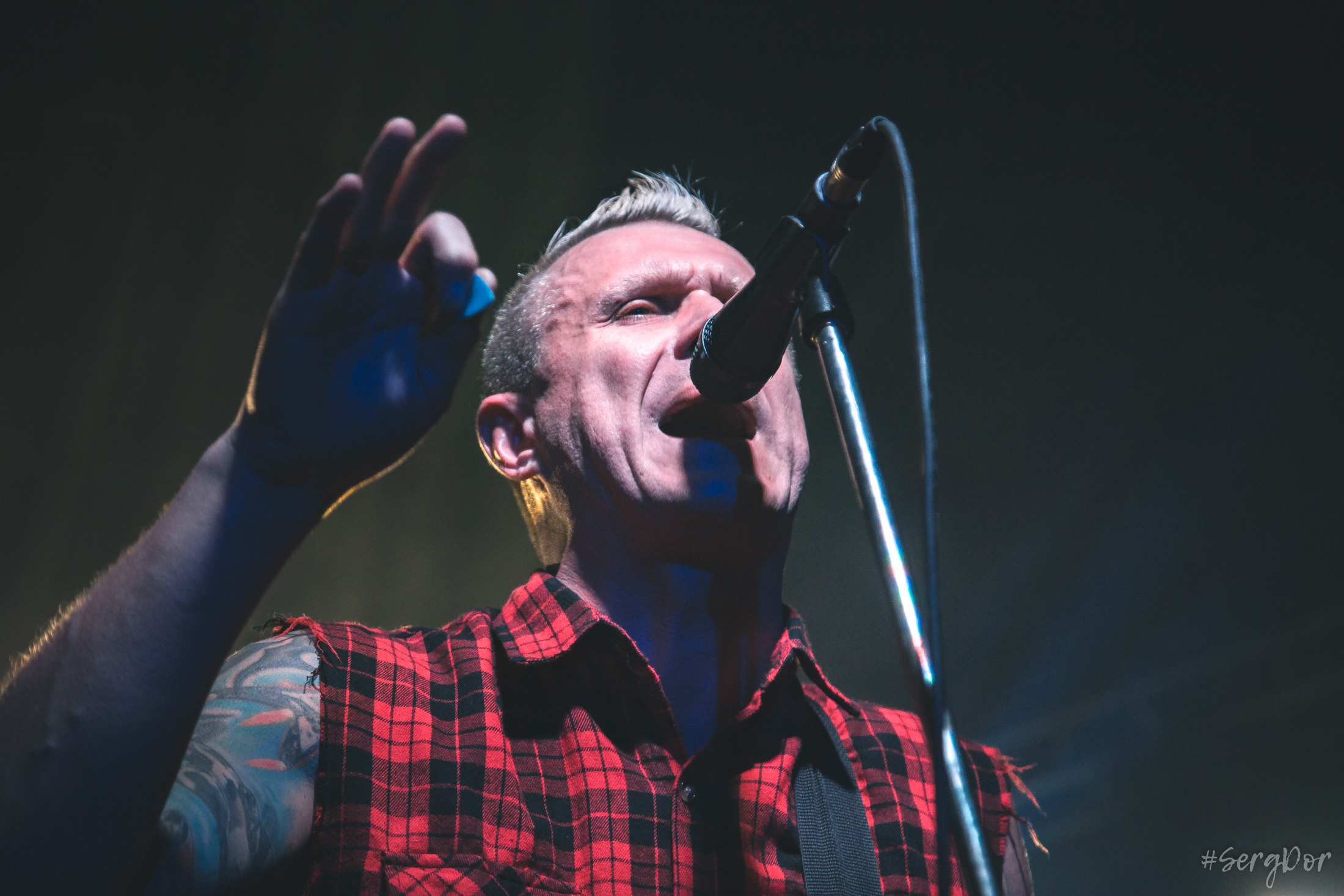 Порт 812, Forever Punk Fest, клуб MOD, 24 марта 2022 года, SergDor, 24.03.2022, #SergDor