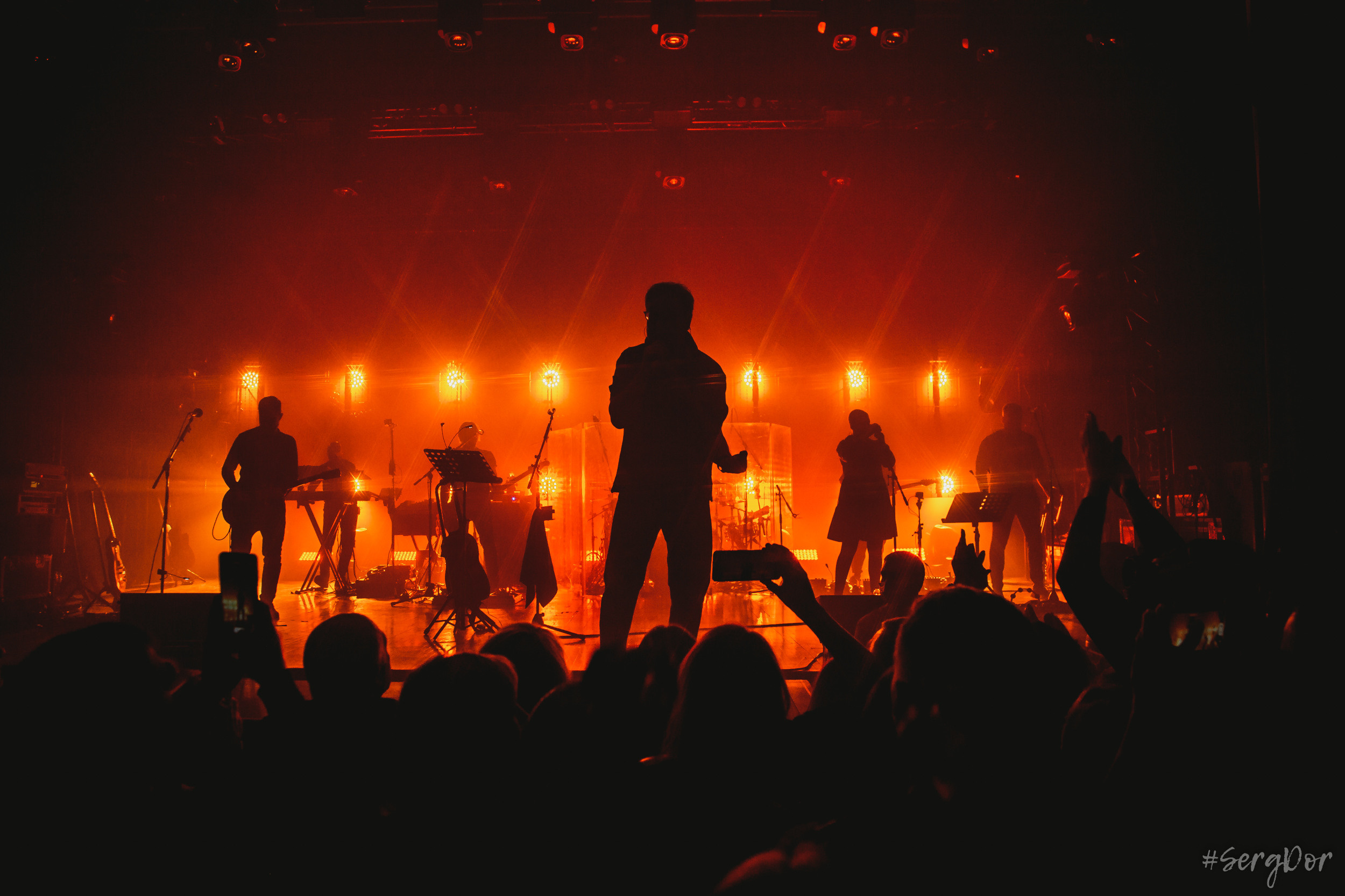 ДДТ, DDT, город Владимир, 04.02.2022, Юрий Шевчук, 4 февраля 2022, SergDor