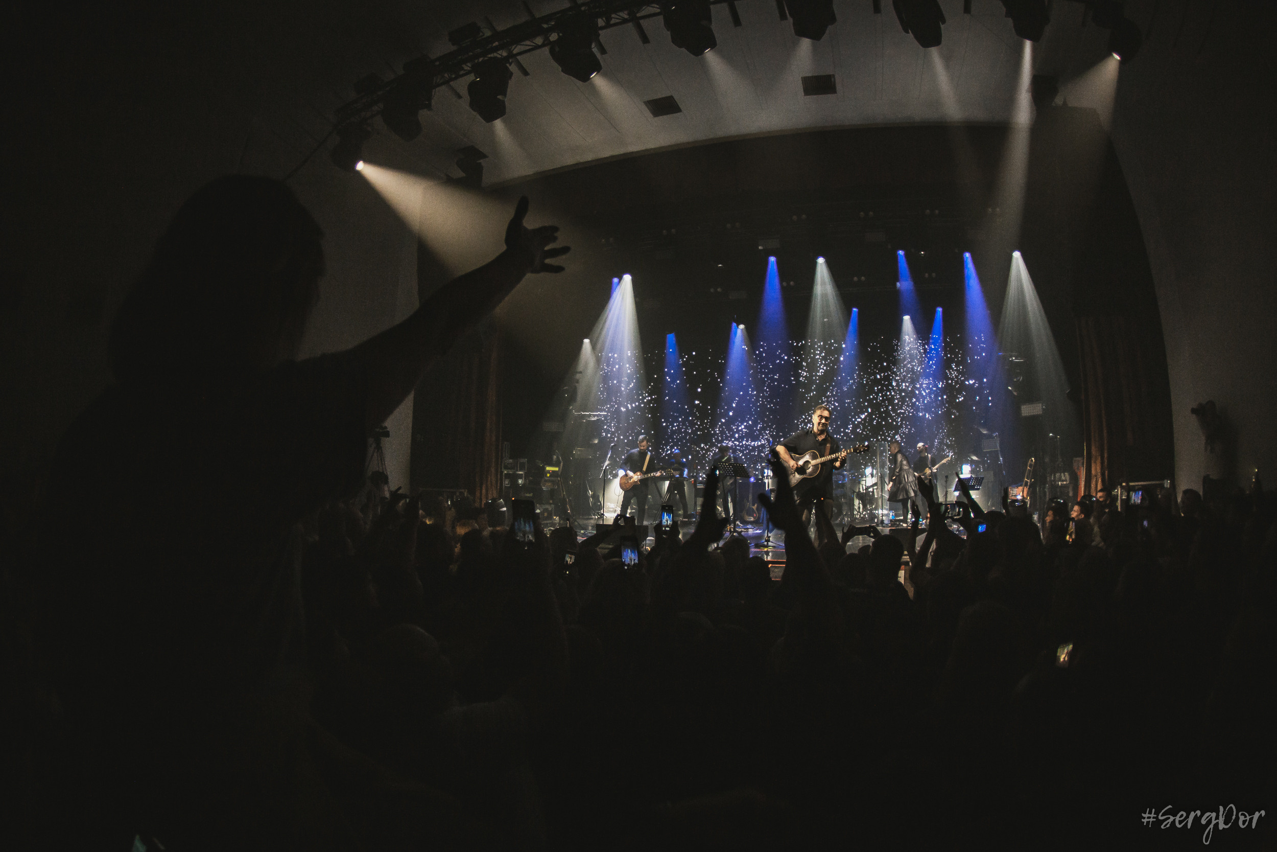 ДДТ, DDT, город Владимир, 04.02.2022, Юрий Шевчук, 4 февраля 2022, SergDor