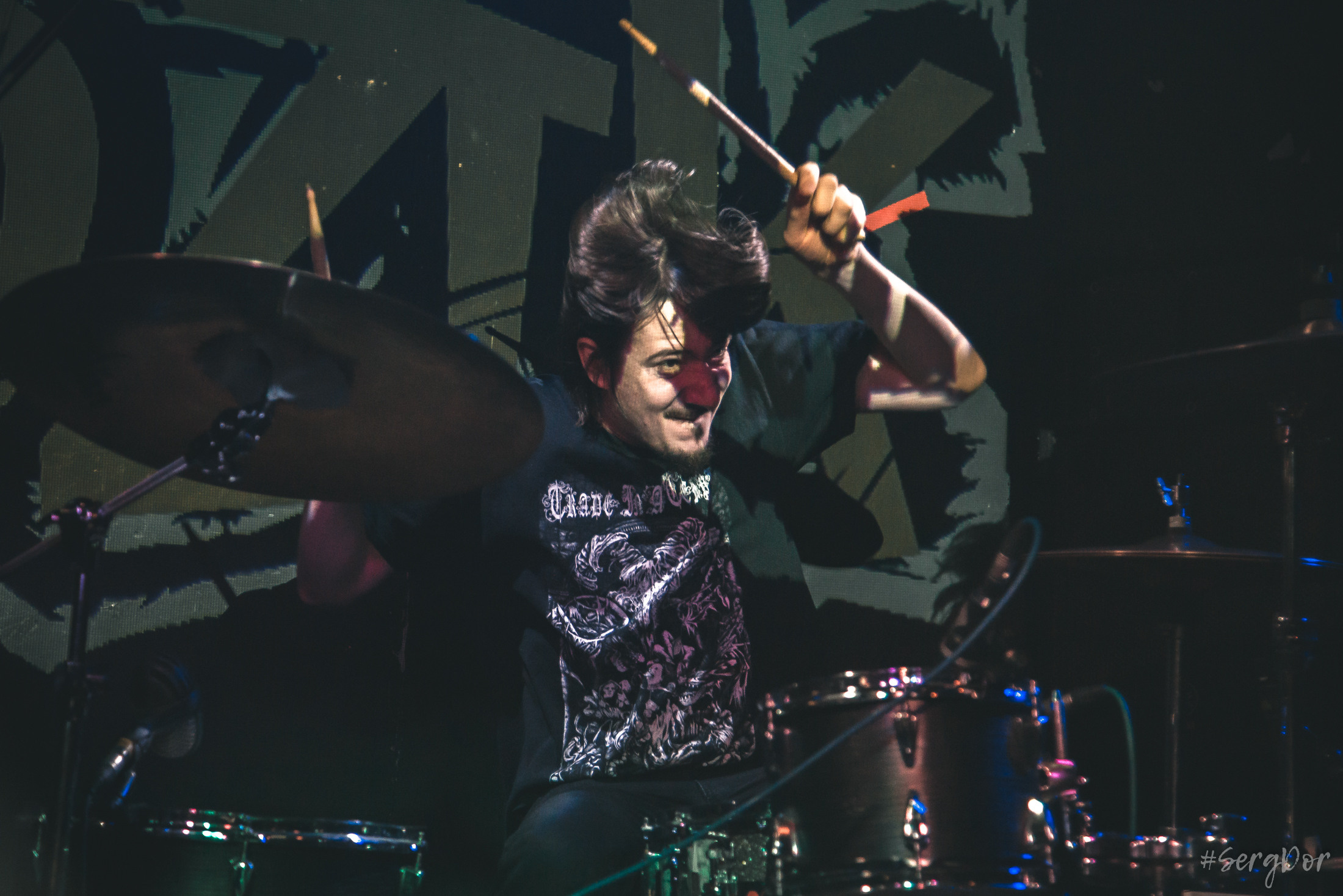 bzik, Zoccolo 2.0, бзик, цоколь, 23.03.2022, SergDor, 23 марта 2022 года, #SergDor