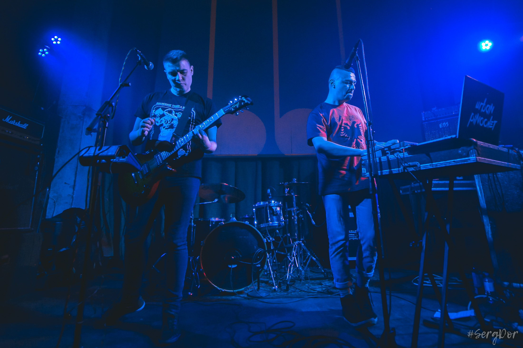 Urban Pinochet, 7 лет bbt, клуб Ласточка, Санкт-Петербург, bastard boogie tunes, 19 ноября 2021 года, SergDor, 19.11.2021, #SergDor