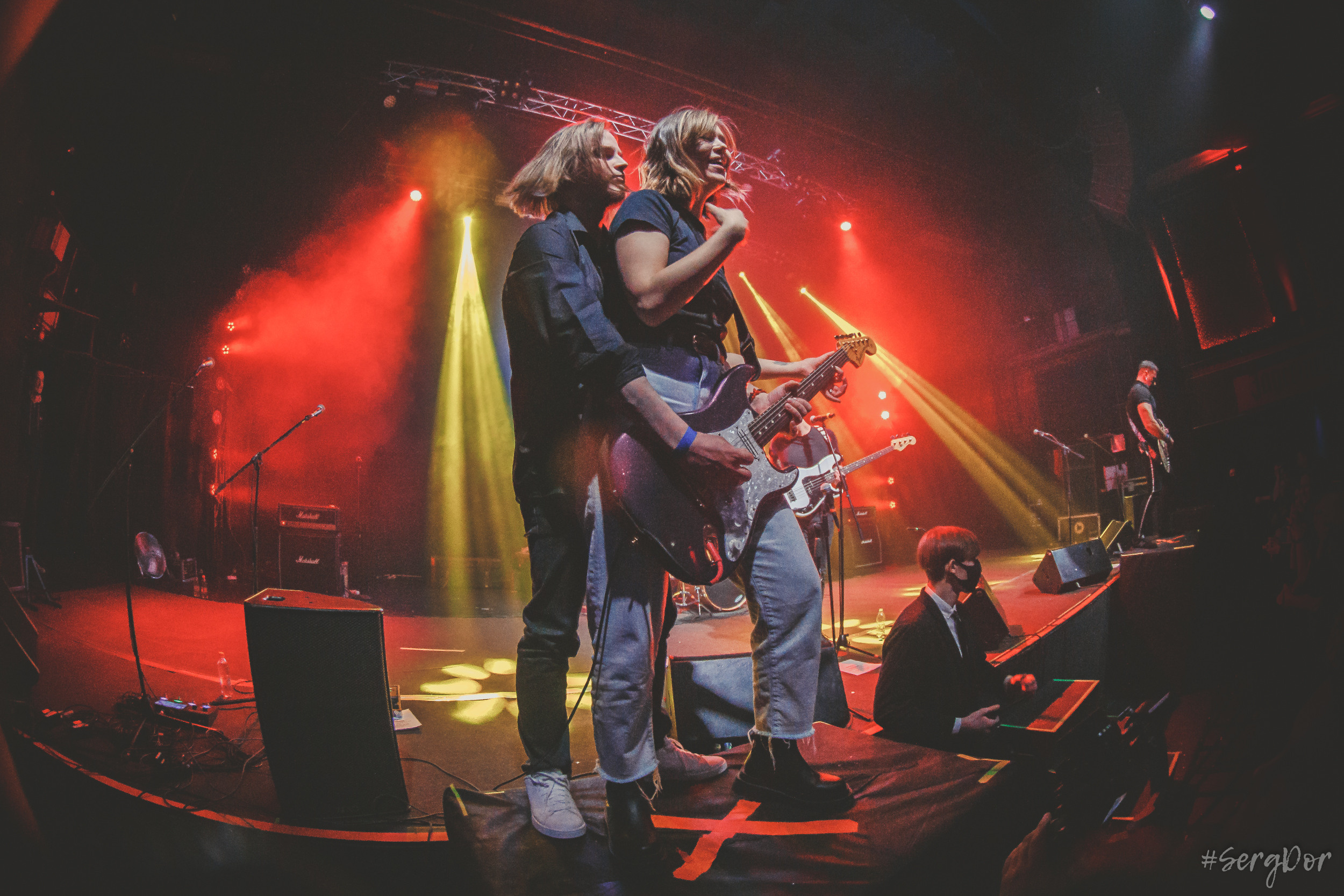 БеZ Б, Гигант Холл, Санкт-Петербург, 21 января 2022 года, Питер, 21.01.2022, SergDor,#SergDor