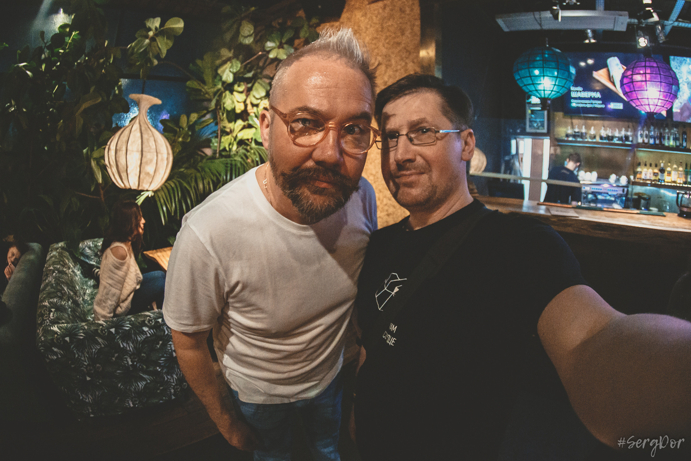 Павел Фахртдинов, акустика, The Place, Пафа, 31.03.2022, SergDor, 31 марта 2022 года, Санкт-Петербург, #SergDor