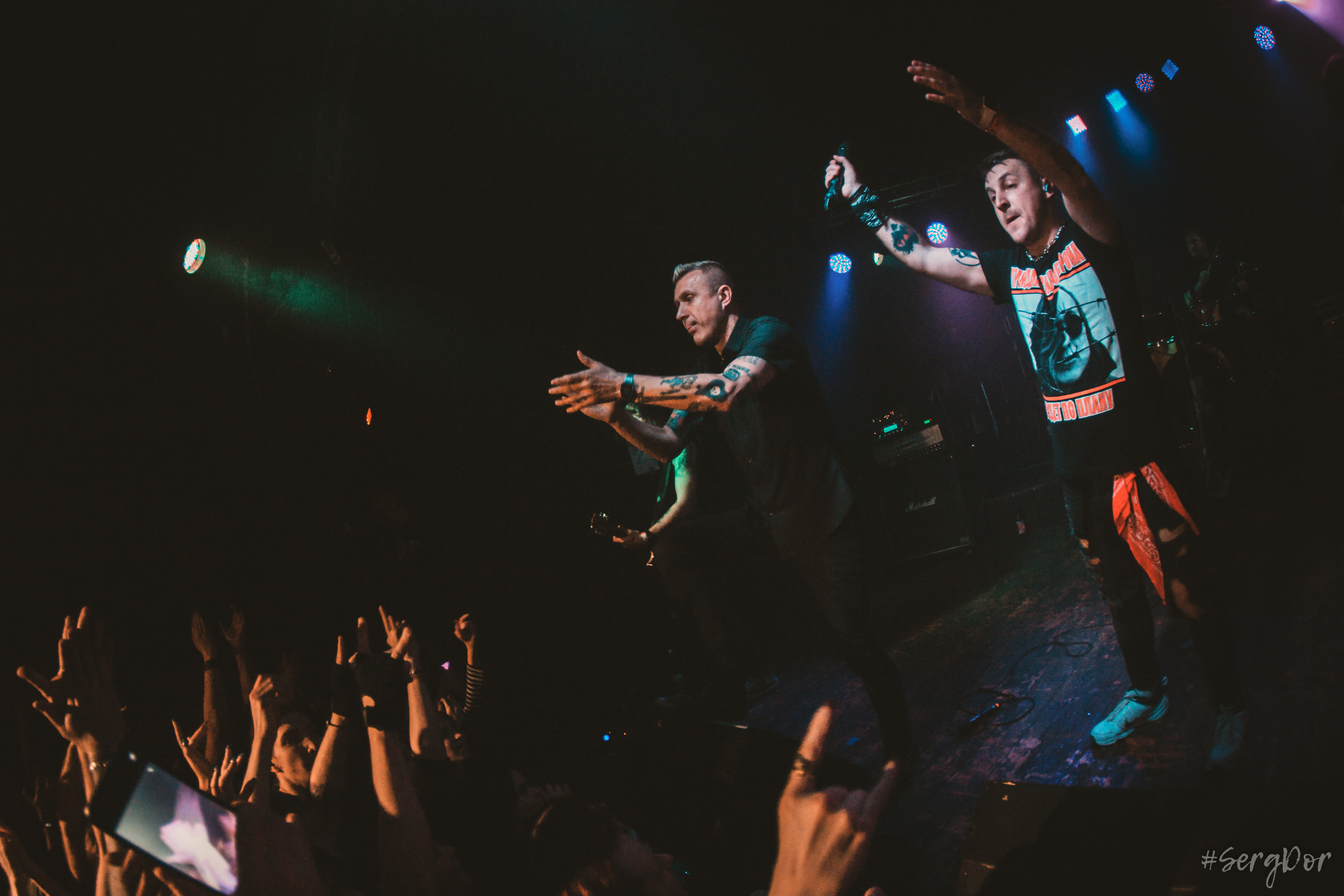 Йорш, клуб MOD, 08.04.2022, Санкт-Петербург, SergDor, 8 апреля 2022 года, #SergDor