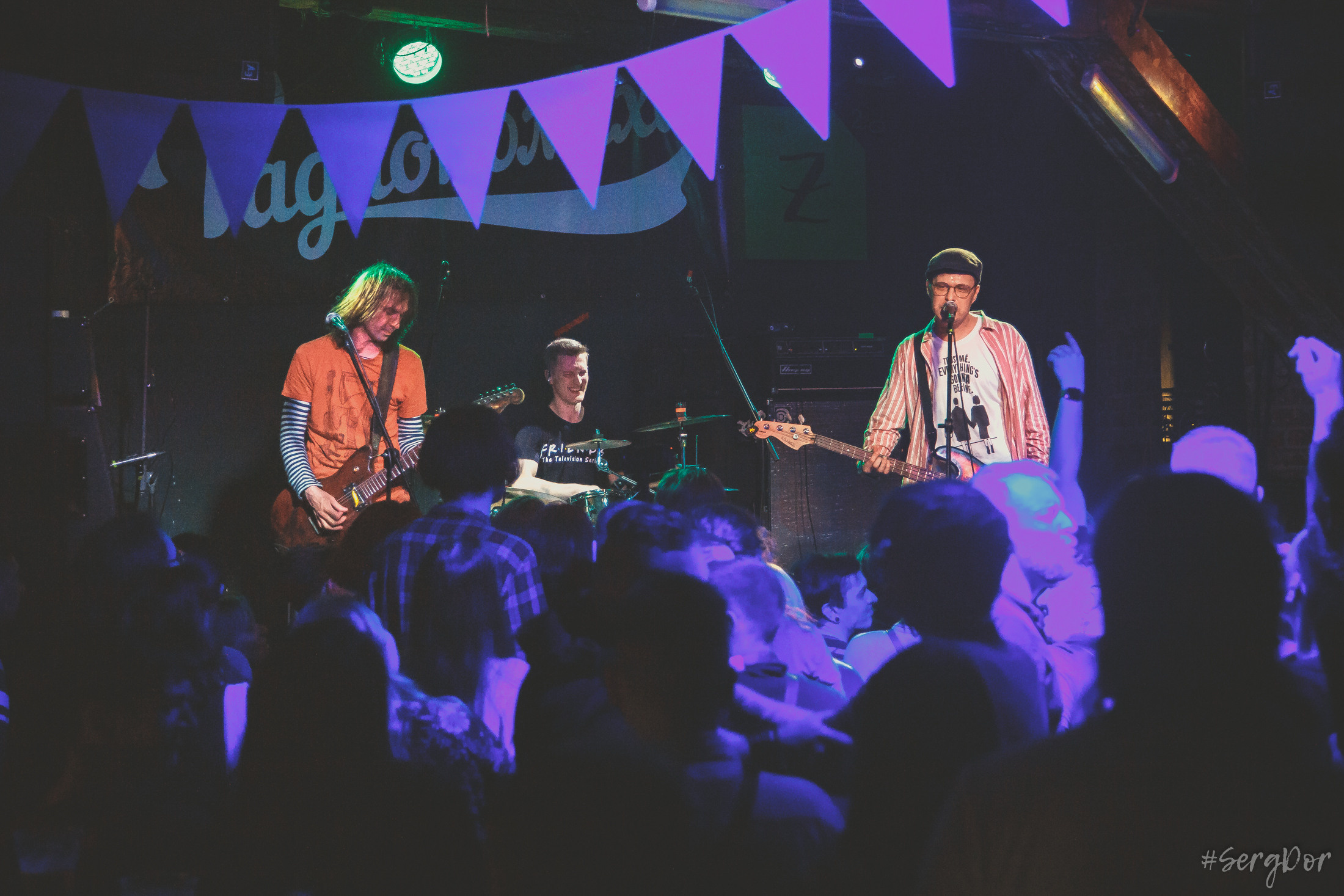 Радиопомехи, Zoccolo 2.0, Цоколь, Санкт-Петербург, ещё веселее, 25.03.2022, SergDor, 25 марта 2022 года, #SergDor, Рудаков