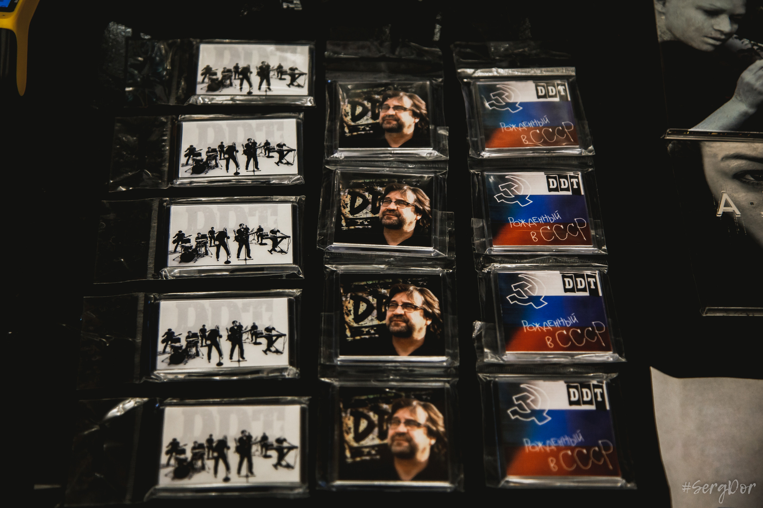 ДДТ, DDT, город Владимир, 04.02.2022, Юрий Шевчук, 4 февраля 2022, SergDor