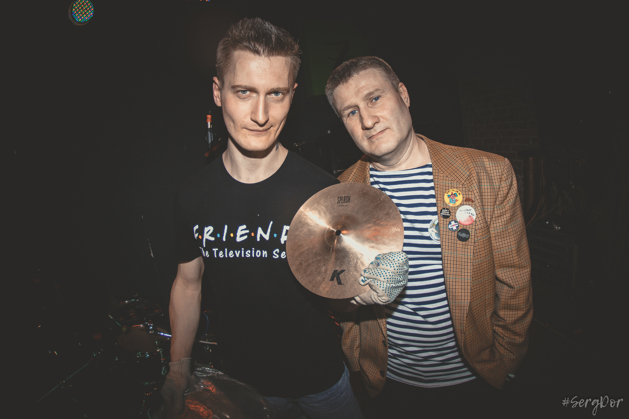 Радиопомехи, Zoccolo 2.0, Цоколь, Санкт-Петербург, ещё веселее, 25.03.2022, SergDor, 25 марта 2022 года, #SergDor, Рудаков