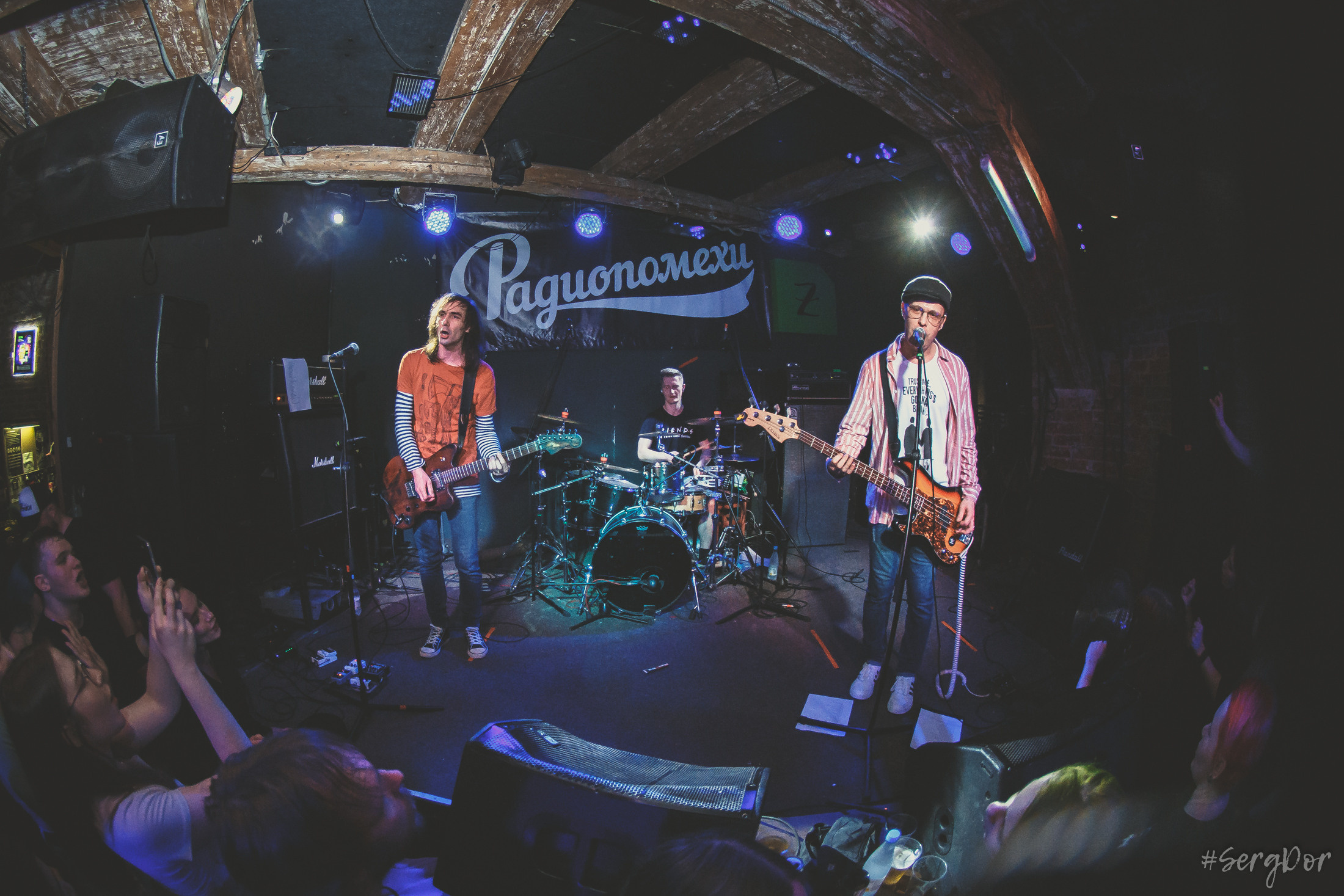 Радиопомехи, Zoccolo 2.0, Цоколь, Санкт-Петербург, ещё веселее, 25.03.2022, SergDor, 25 марта 2022 года, #SergDor, Рудаков