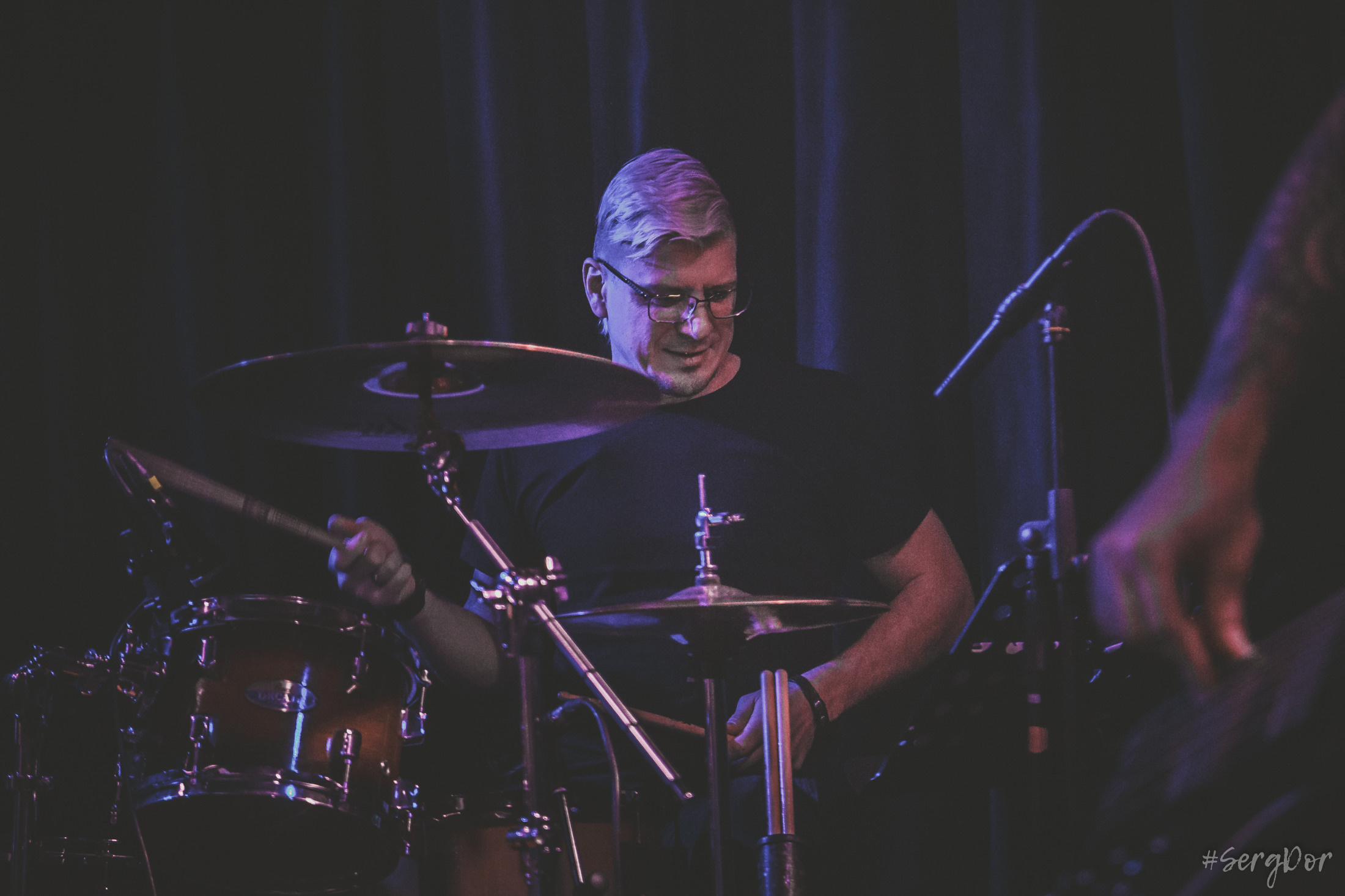 Casual, культурный центр Сердце, 18 февраля 2022 года, Санкт-Петербург, #SergDor