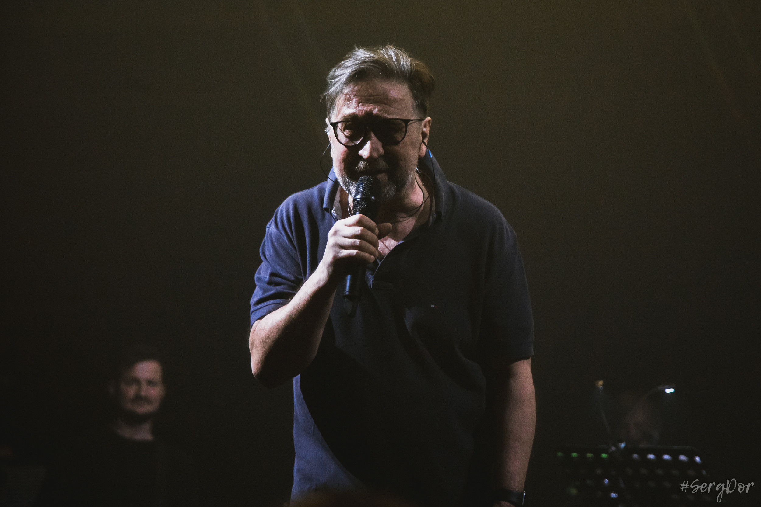 ДДТ, DDT, город Владимир, 04.02.2022, Юрий Шевчук, 4 февраля 2022, SergDor