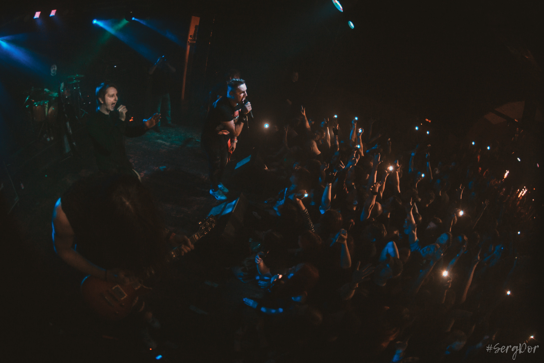 Йорш, клуб MOD, 08.04.2022, Санкт-Петербург, SergDor, 8 апреля 2022 года, #SergDor