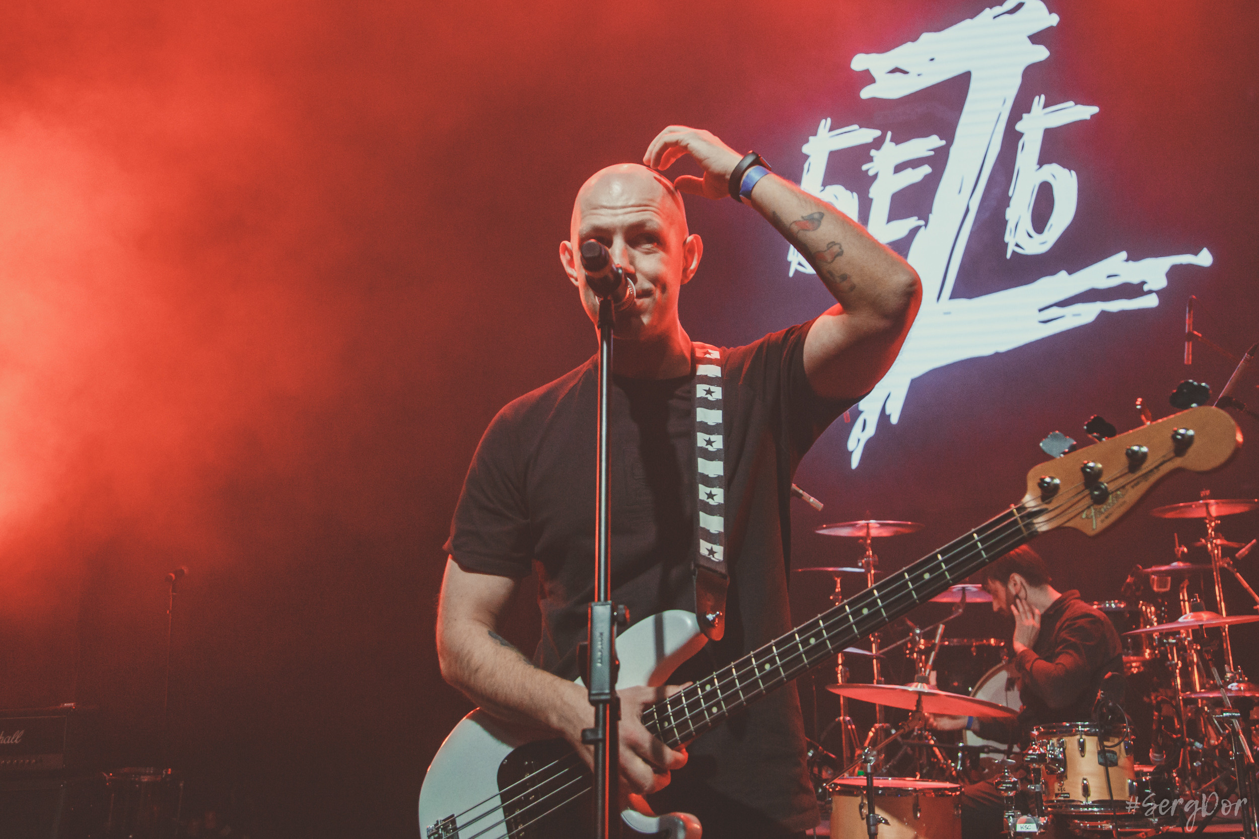 БеZ Б, Гигант Холл, Санкт-Петербург, 21 января 2022 года, Питер, 21.01.2022, SergDor,#SergDor