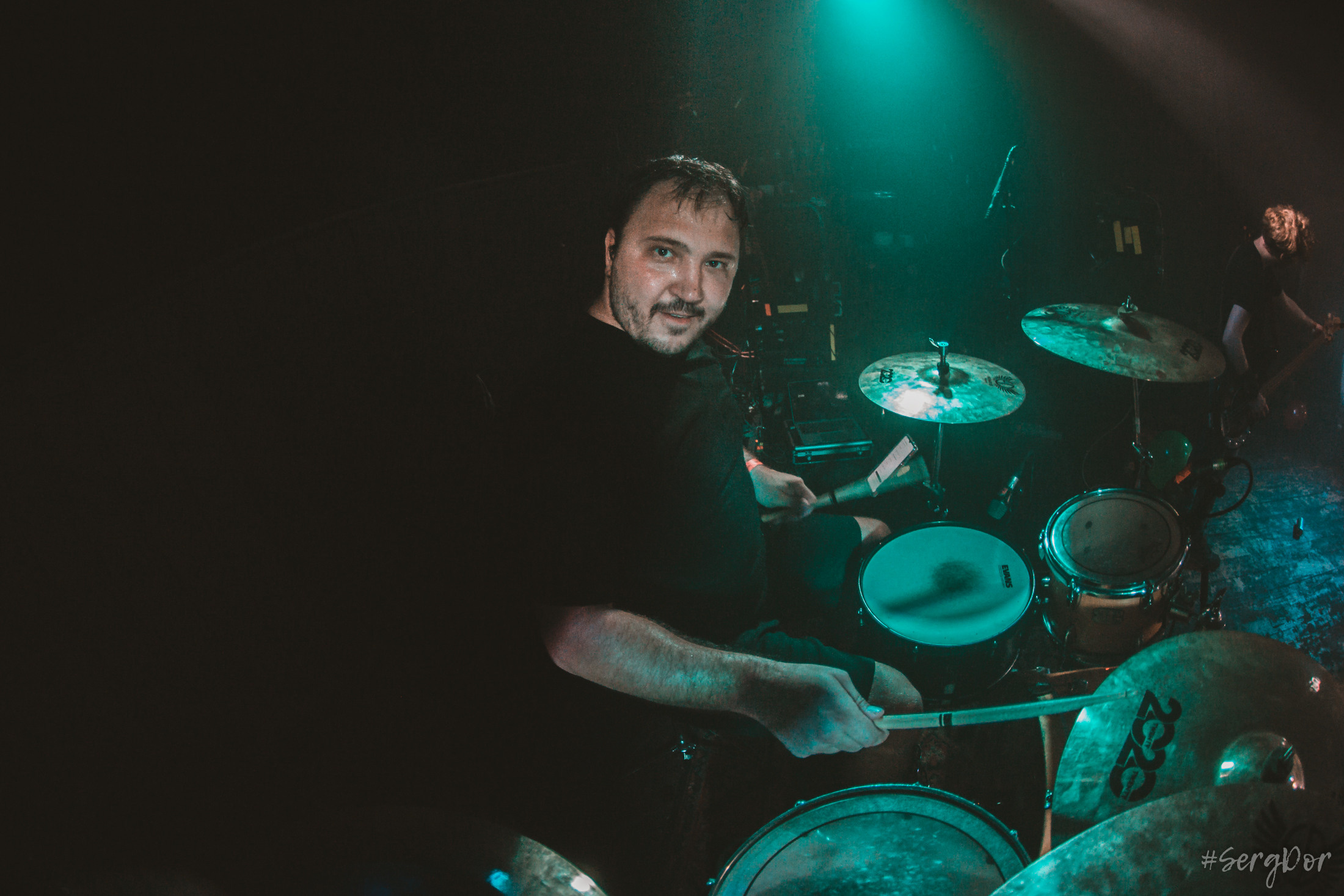 Йорш, клуб MOD, 08.04.2022, Санкт-Петербург, SergDor, 8 апреля 2022 года, #SergDor