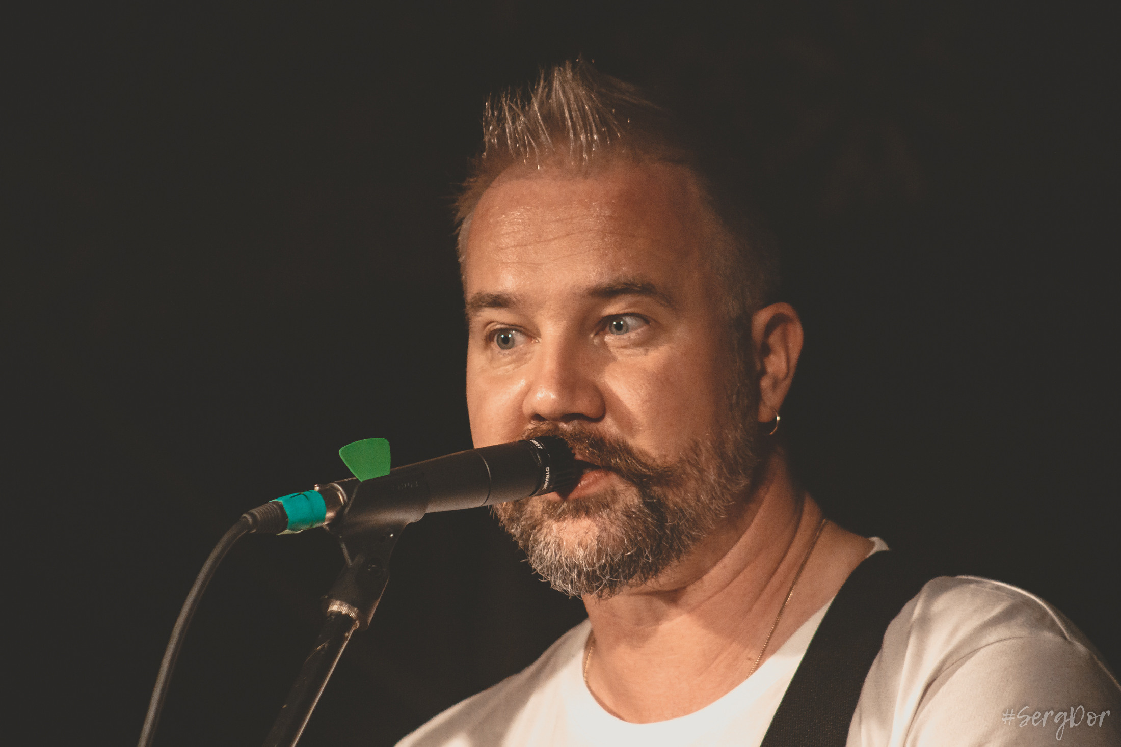 Павел Фахртдинов, акустика, The Place, Пафа, 31.03.2022, SergDor, 31 марта 2022 года, Санкт-Петербург, #SergDor