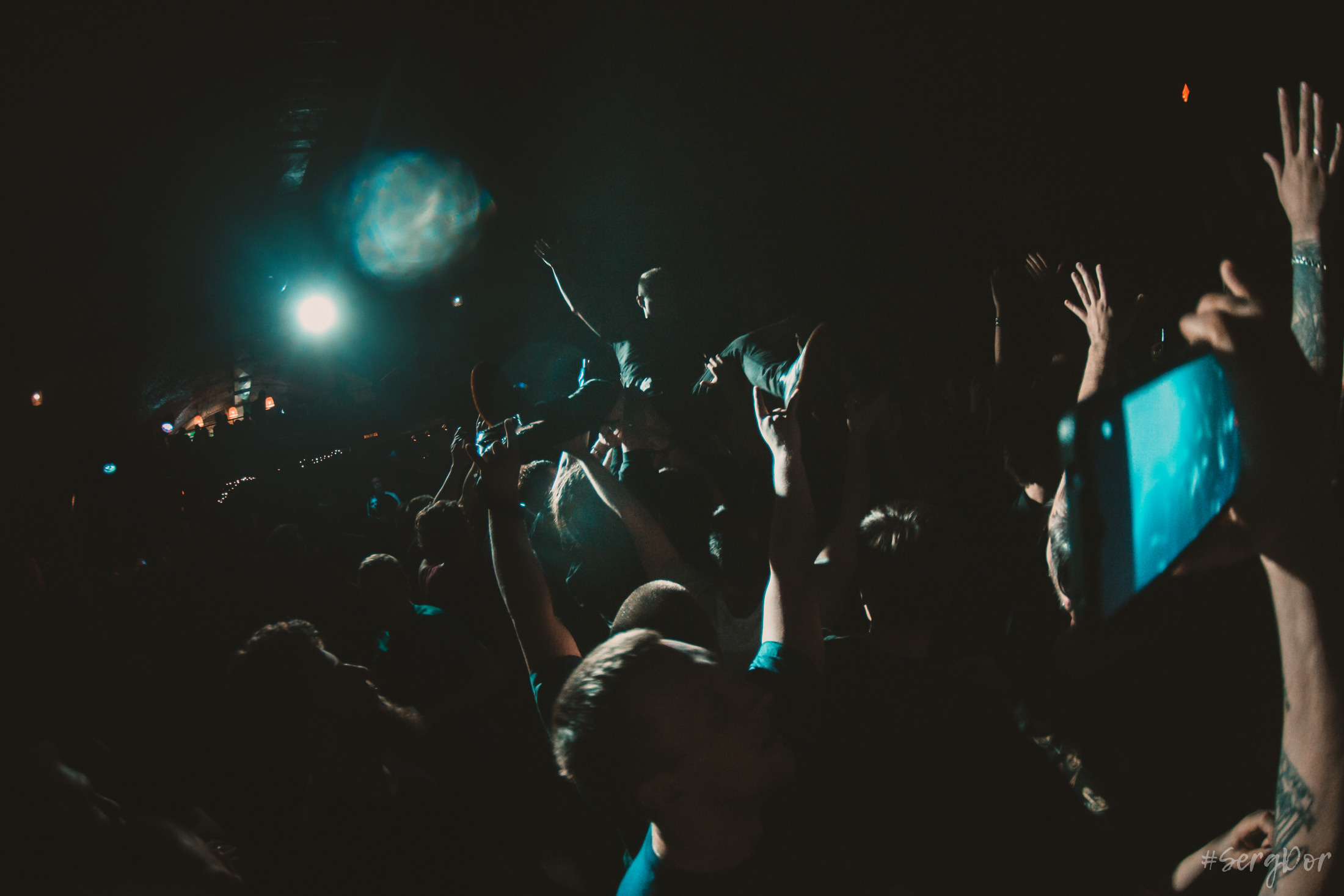 Йорш, клуб MOD, 08.04.2022, Санкт-Петербург, SergDor, 8 апреля 2022 года, #SergDor