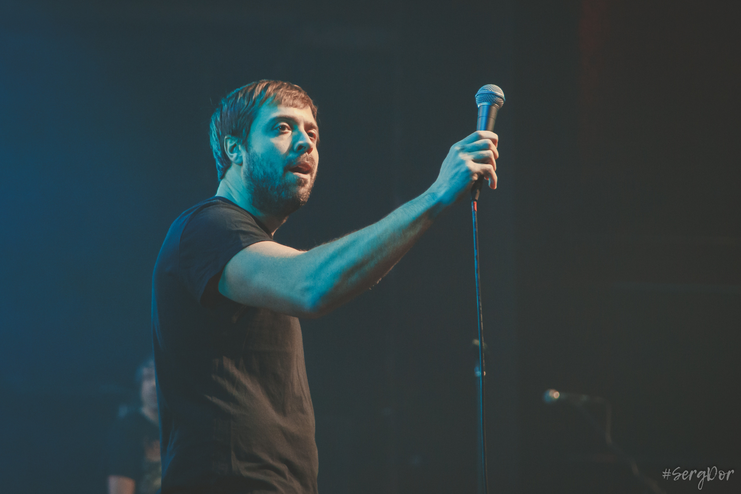 План Ломоносова, Гигант Холл, Санкт-Петербург, 21 января 2022, 21.01.2022, Питер, Александр Ильин