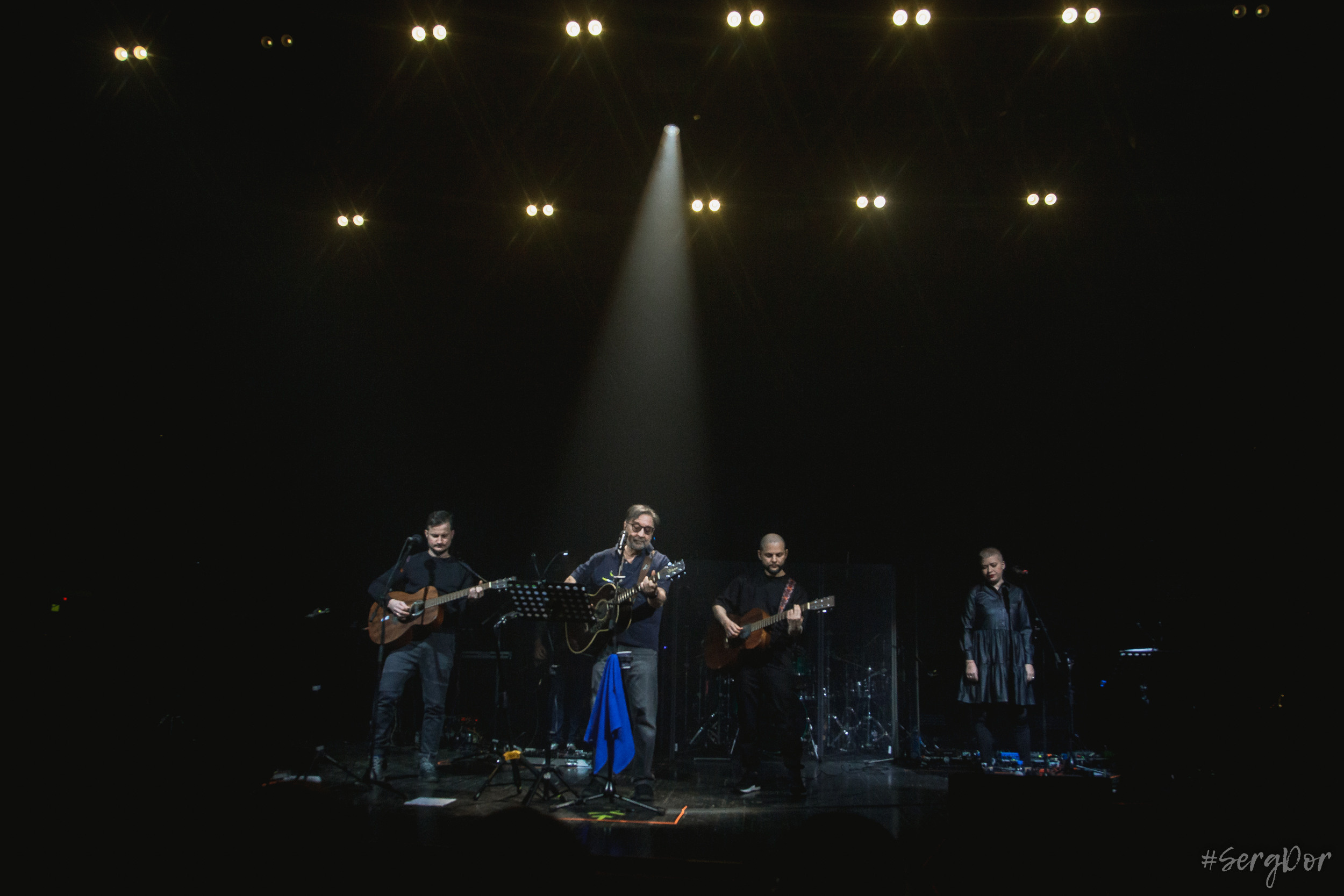 ДДТ, DDT, город Владимир, 04.02.2022, Юрий Шевчук, 4 февраля 2022, SergDor