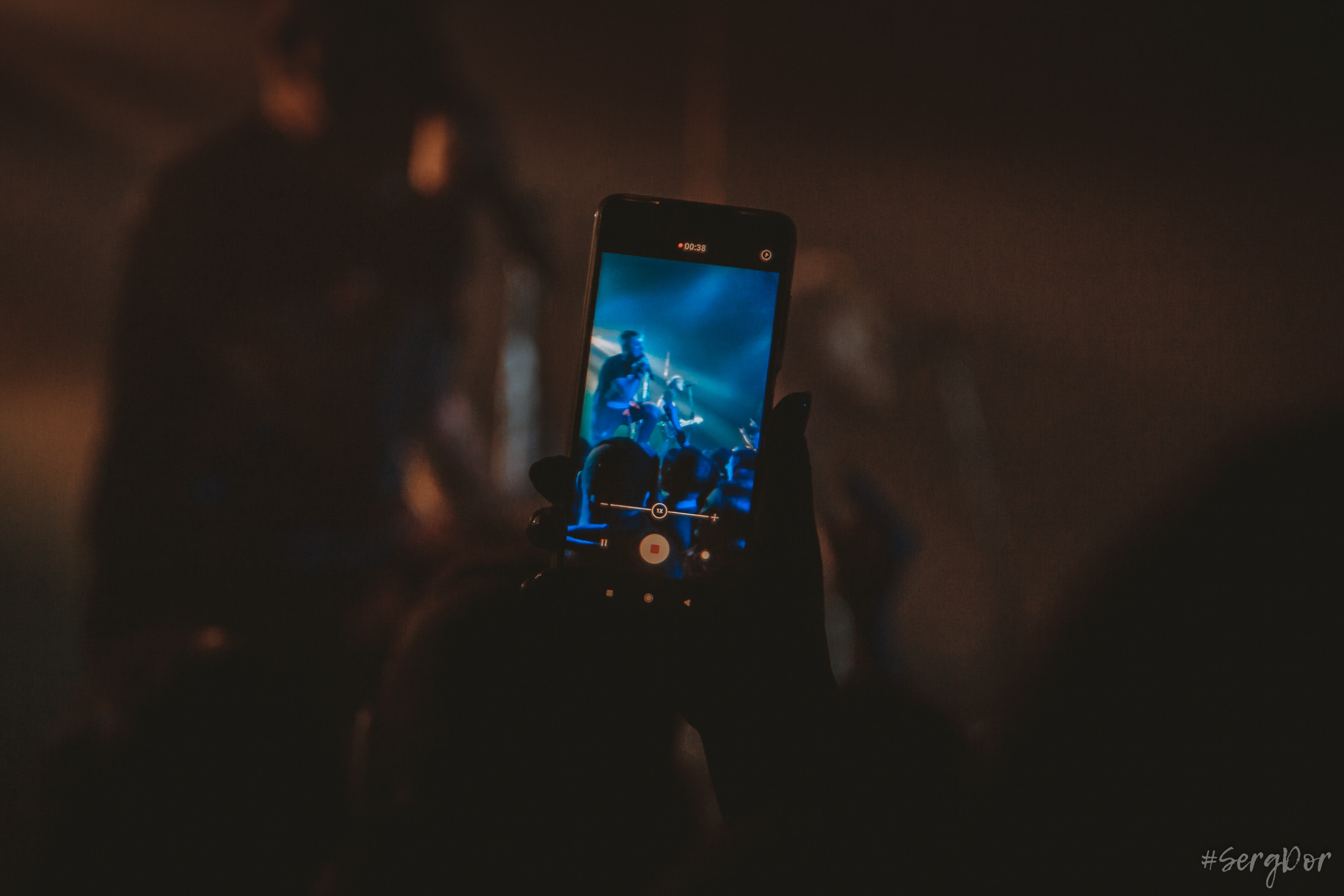 Йорш, клуб MOD, 08.04.2022, Санкт-Петербург, SergDor, 8 апреля 2022 года, #SergDor