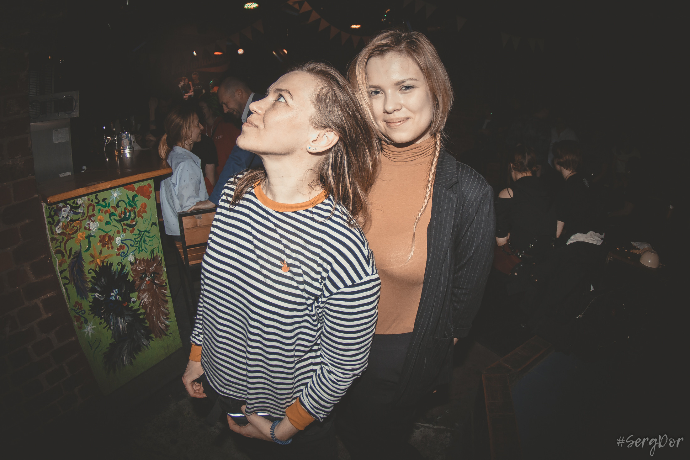 Радиопомехи, Zoccolo 2.0, Цоколь, Санкт-Петербург, ещё веселее, 25.03.2022, SergDor, 25 марта 2022 года, #SergDor, Рудаков