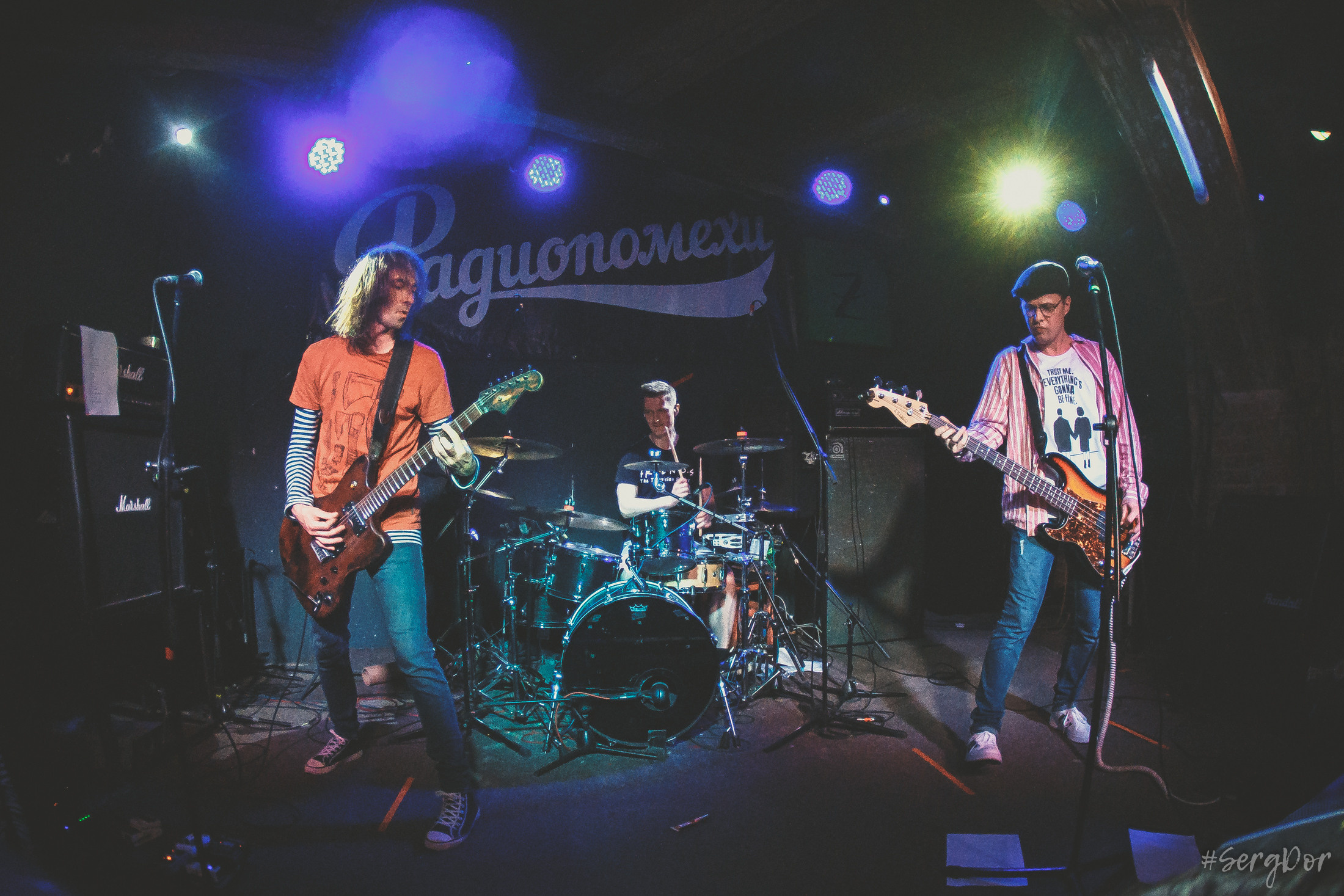 Радиопомехи, Zoccolo 2.0, Цоколь, Санкт-Петербург, ещё веселее, 25.03.2022, SergDor, 25 марта 2022 года, #SergDor, Рудаков