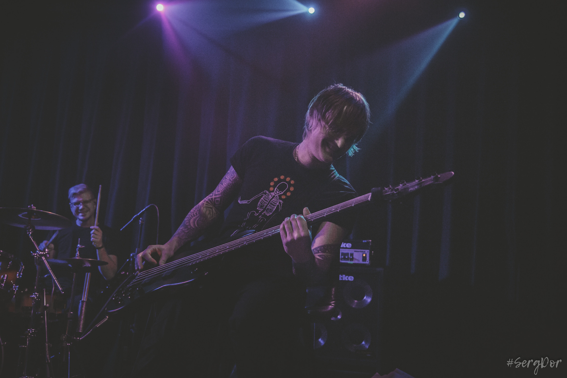 Casual, культурный центр Сердце, 18 февраля 2022 года, Санкт-Петербург, #SergDor