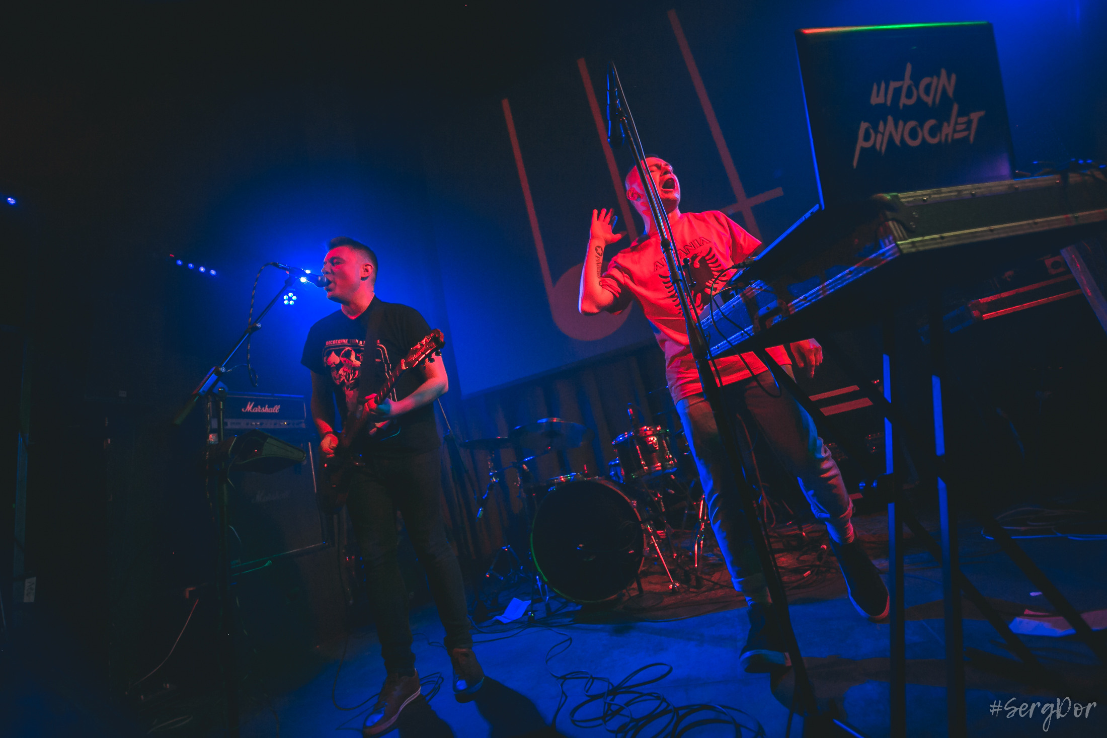 Urban Pinochet, 7 лет bbt, клуб Ласточка, Санкт-Петербург, bastard boogie tunes, 19 ноября 2021 года, SergDor, 19.11.2021, #SergDor